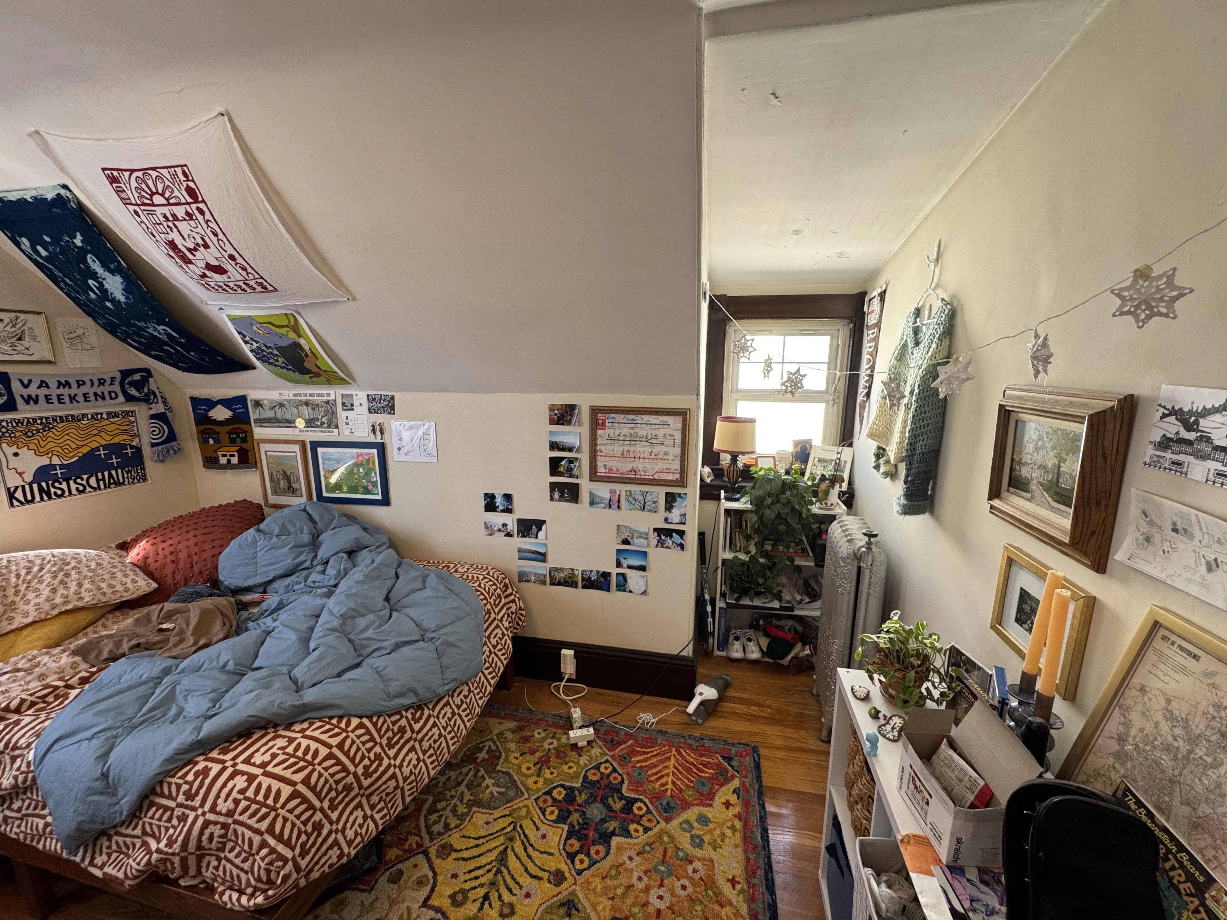 4 bed, 1 bath apartment for rent at 211 Holland St Unit 2, Teele Square — photo 24 of 44