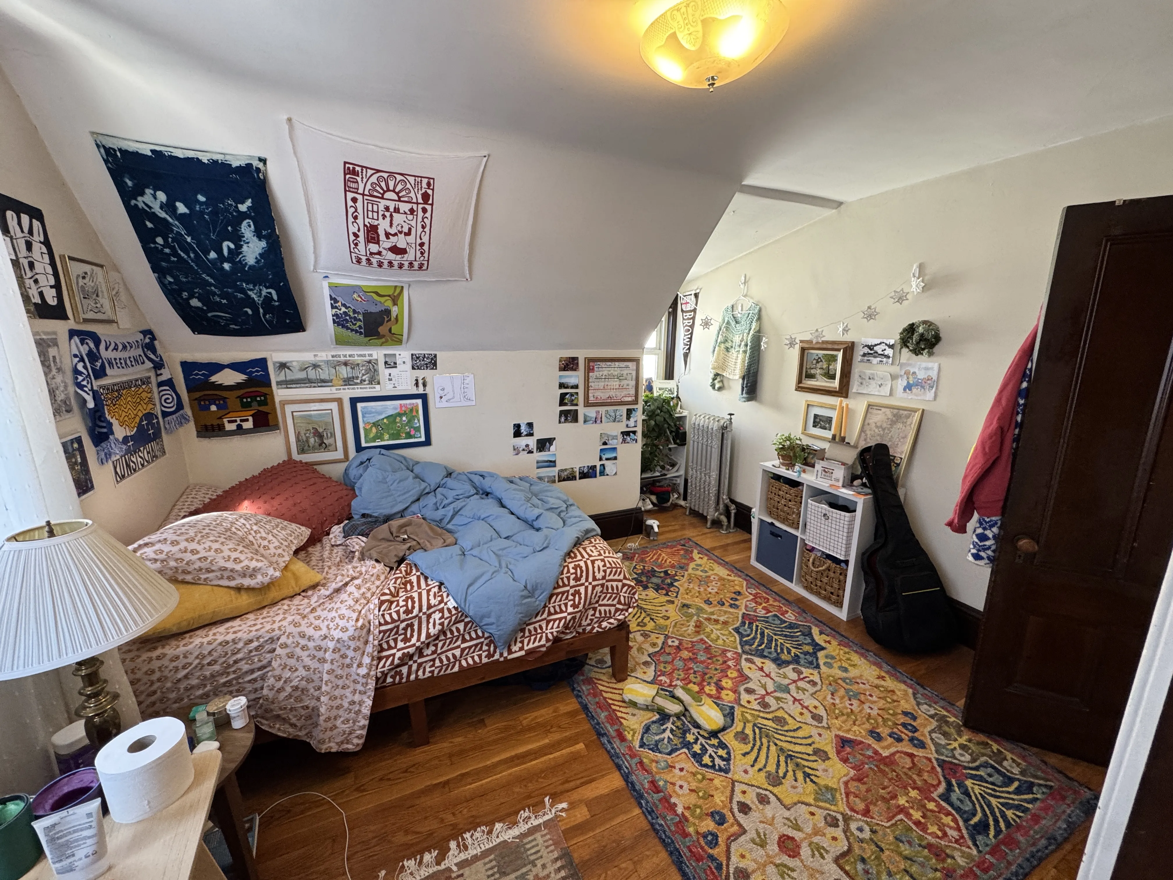 4 bed, 1 bath apartment for rent at 211 Holland St Unit 2, Teele Square — photo 26 of 44
