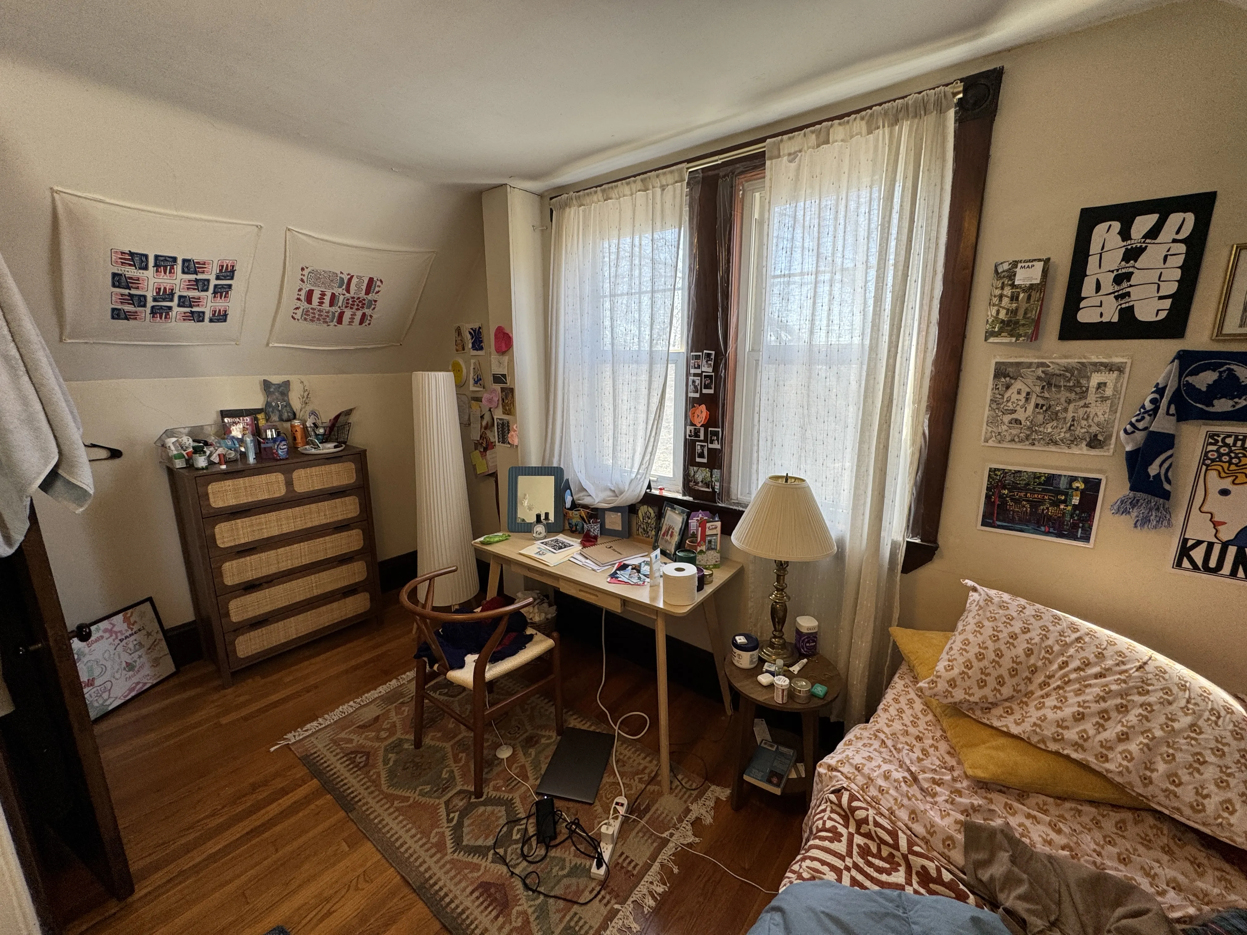 4 bed, 1 bath apartment for rent at 211 Holland St Unit 2, Teele Square — photo 25 of 44