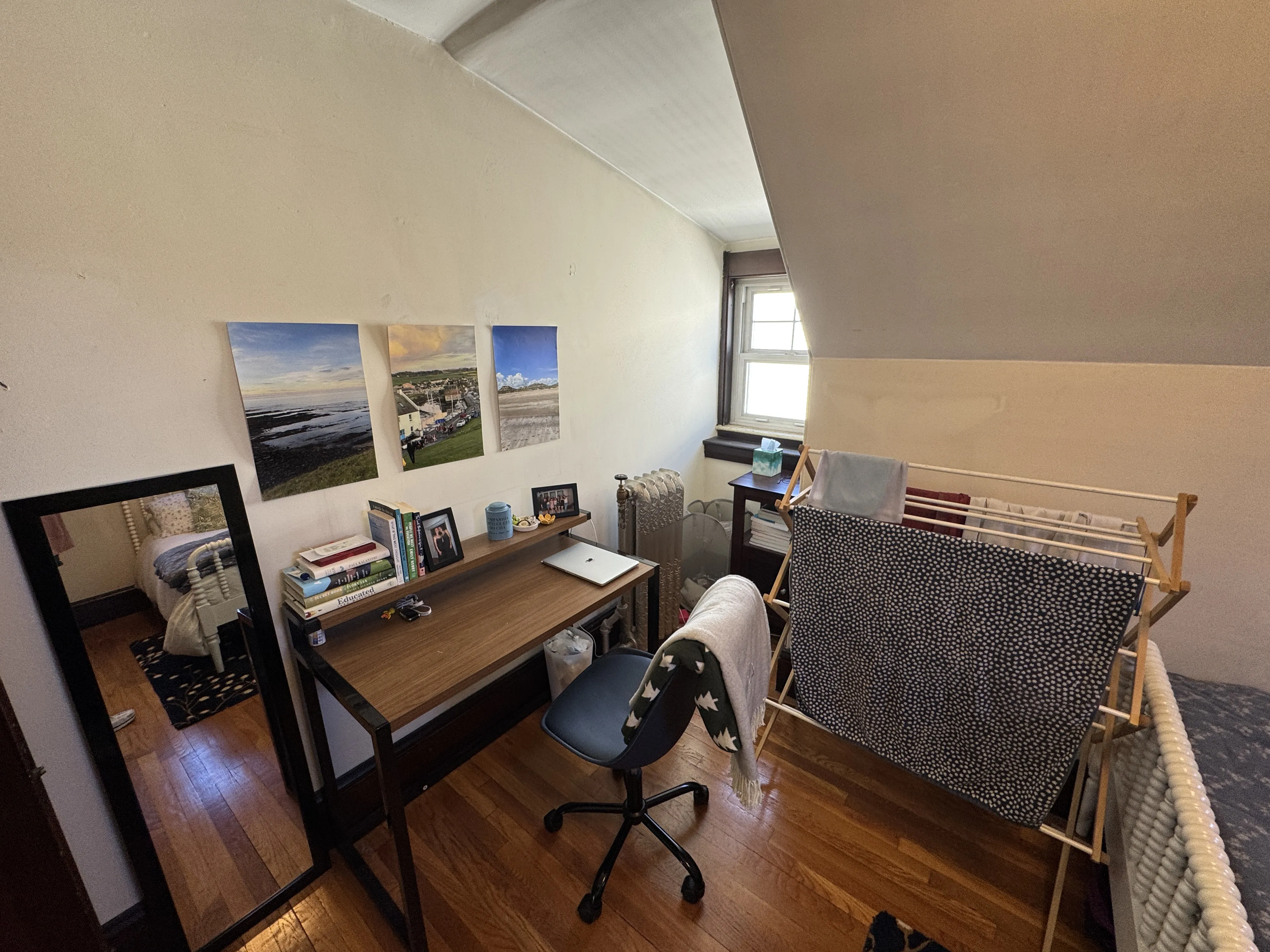 4 bed, 1 bath apartment for rent at 211 Holland St Unit 2, Teele Square — photo 34 of 44
