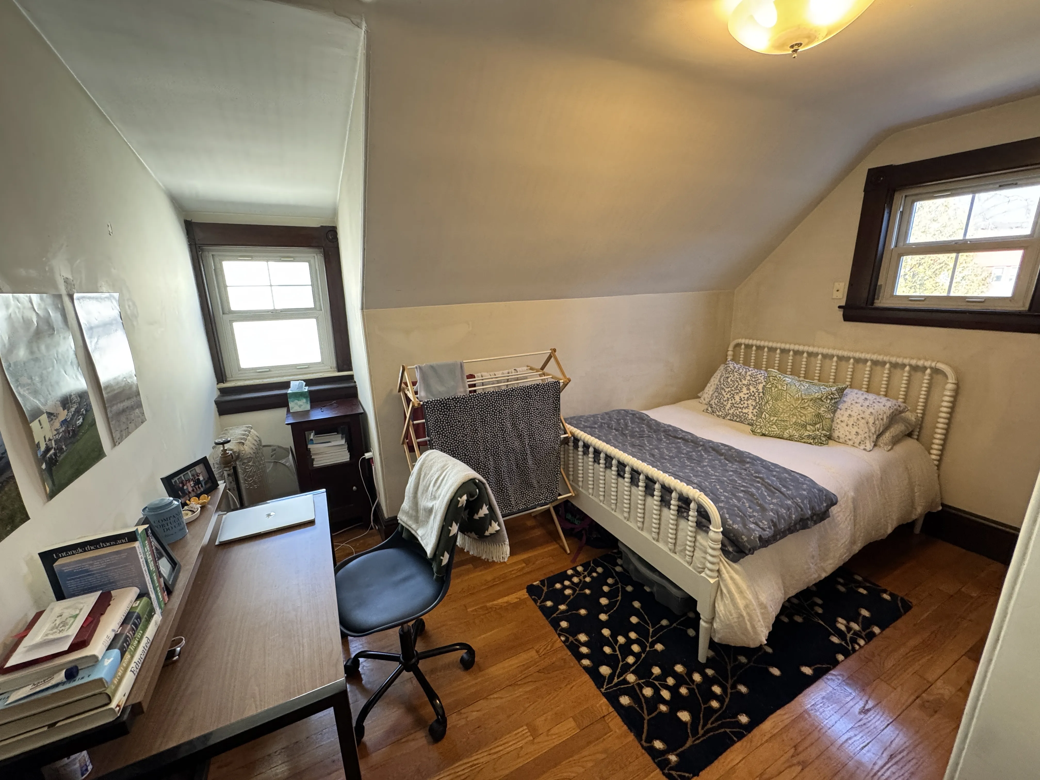 4 bed, 1 bath apartment for rent at 211 Holland St Unit 2, Teele Square — photo 32 of 44