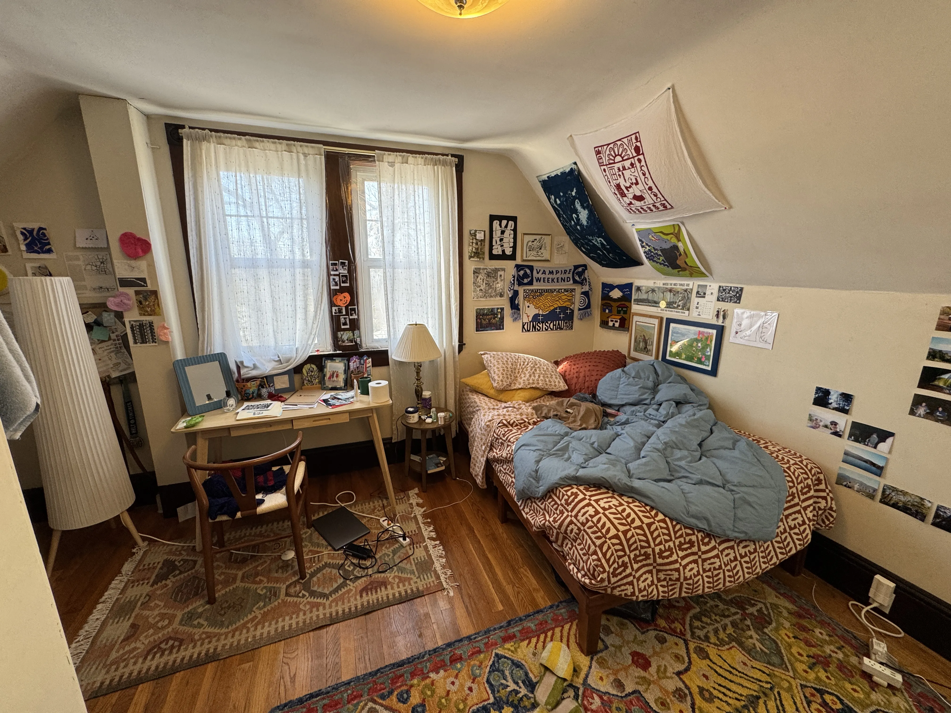 4 bed, 1 bath apartment for rent at 211 Holland St Unit 2, Teele Square — photo 23 of 44