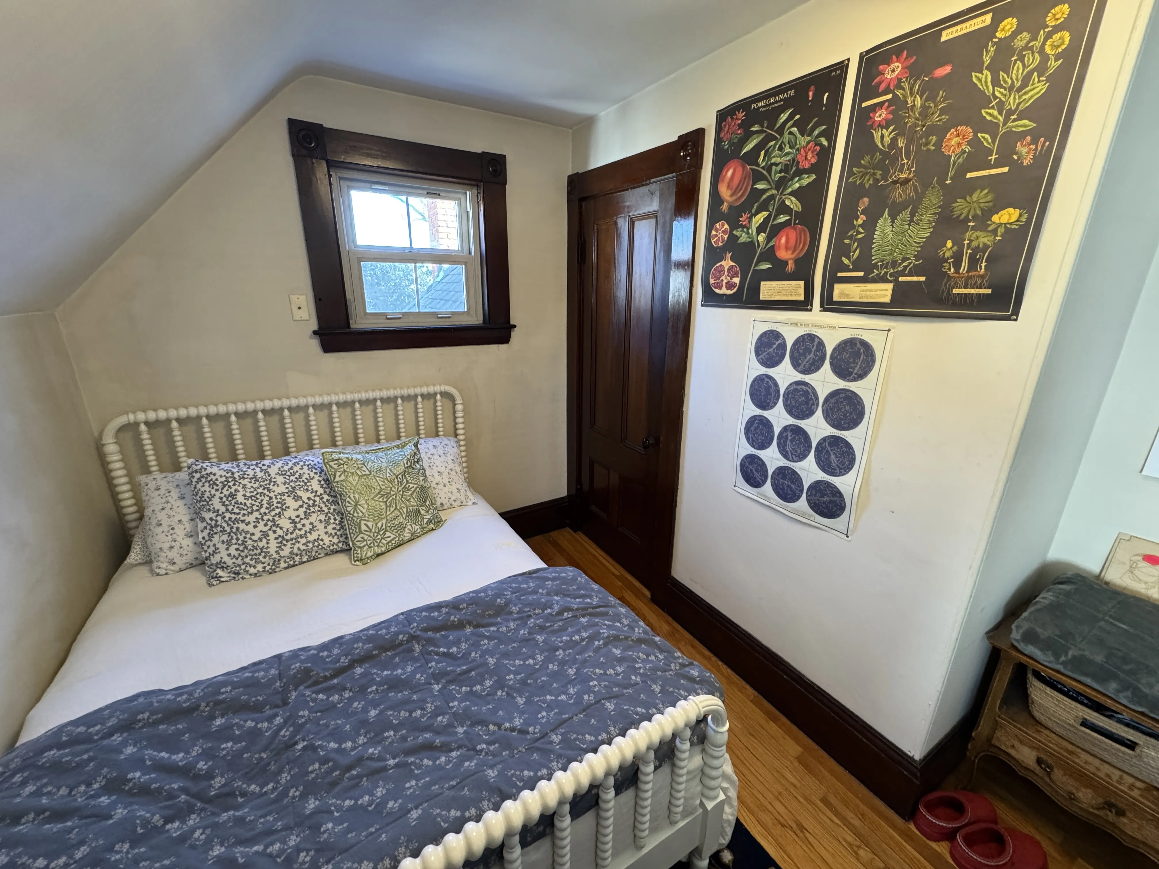 4 bed, 1 bath apartment for rent at 211 Holland St Unit 2, Teele Square — photo 36 of 44