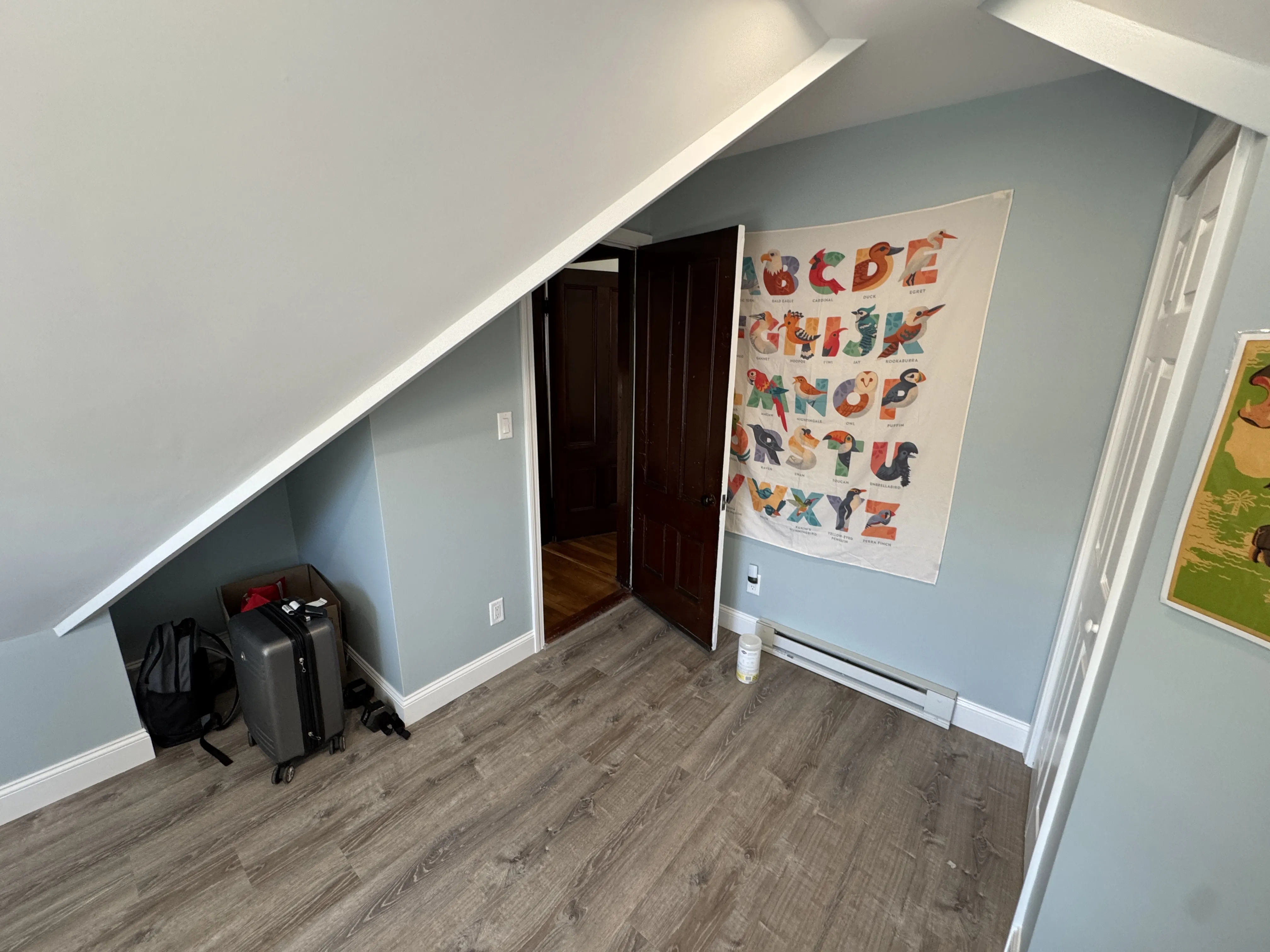 4 bed, 1 bath apartment for rent at 211 Holland St Unit 2, Teele Square — photo 31 of 44