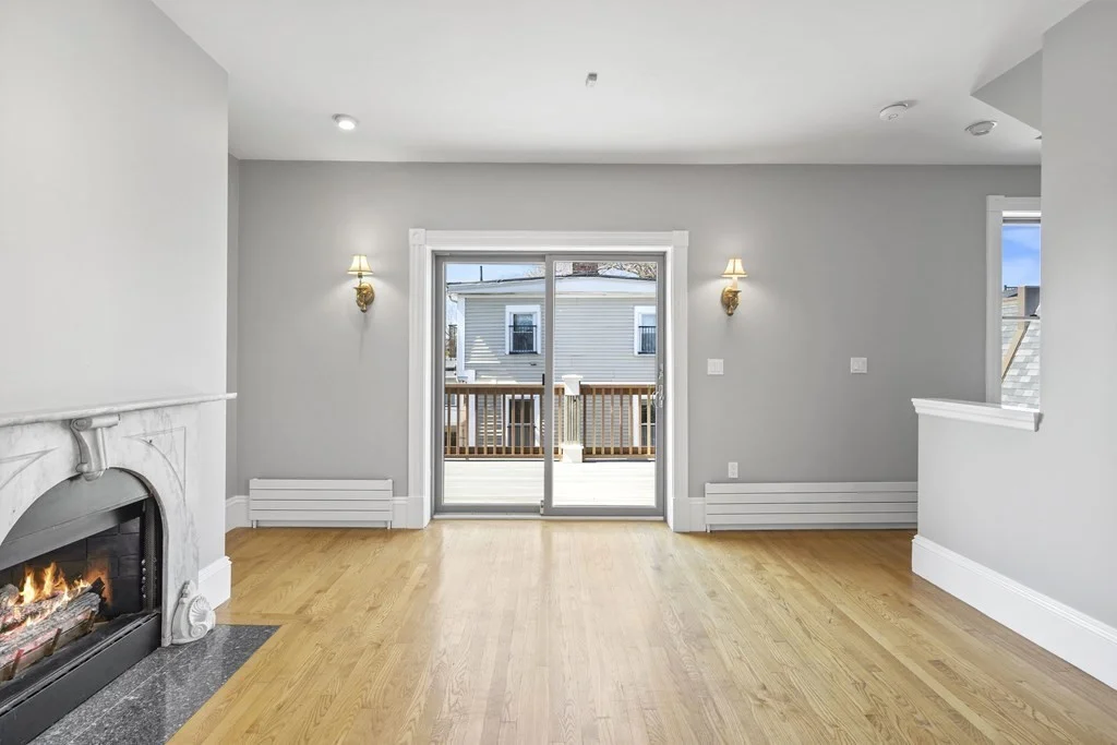 1 bed, 2 bath apartment for rent at 211 M St Unit 2, South Boston — photo 5 of 26