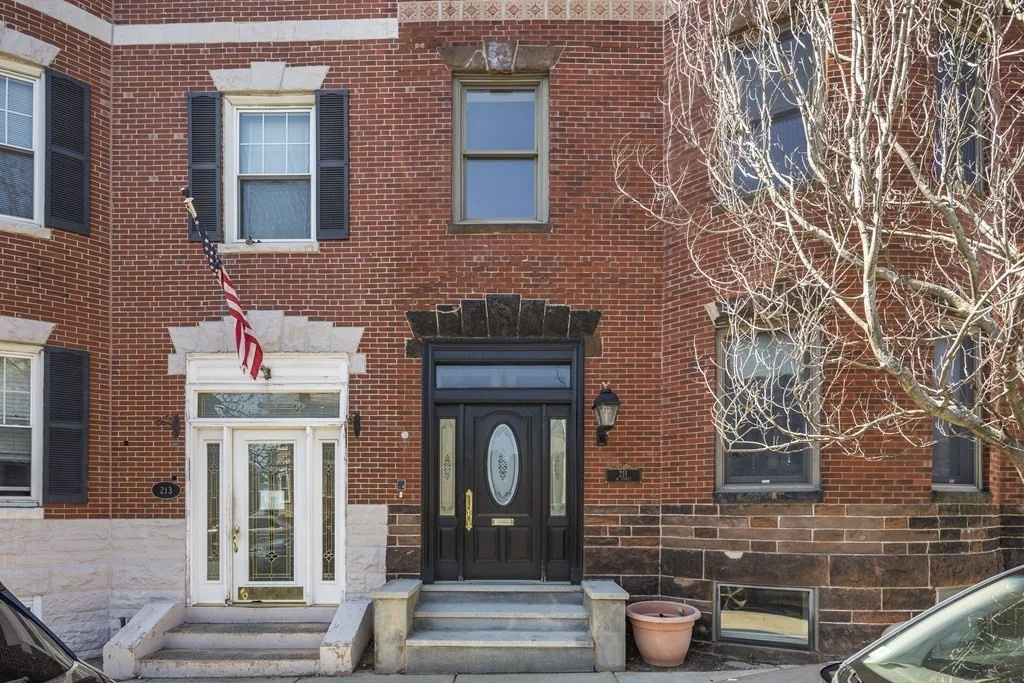1 bed, 2 bath apartment for rent at 211 M St Unit 2, South Boston — photo 23 of 26