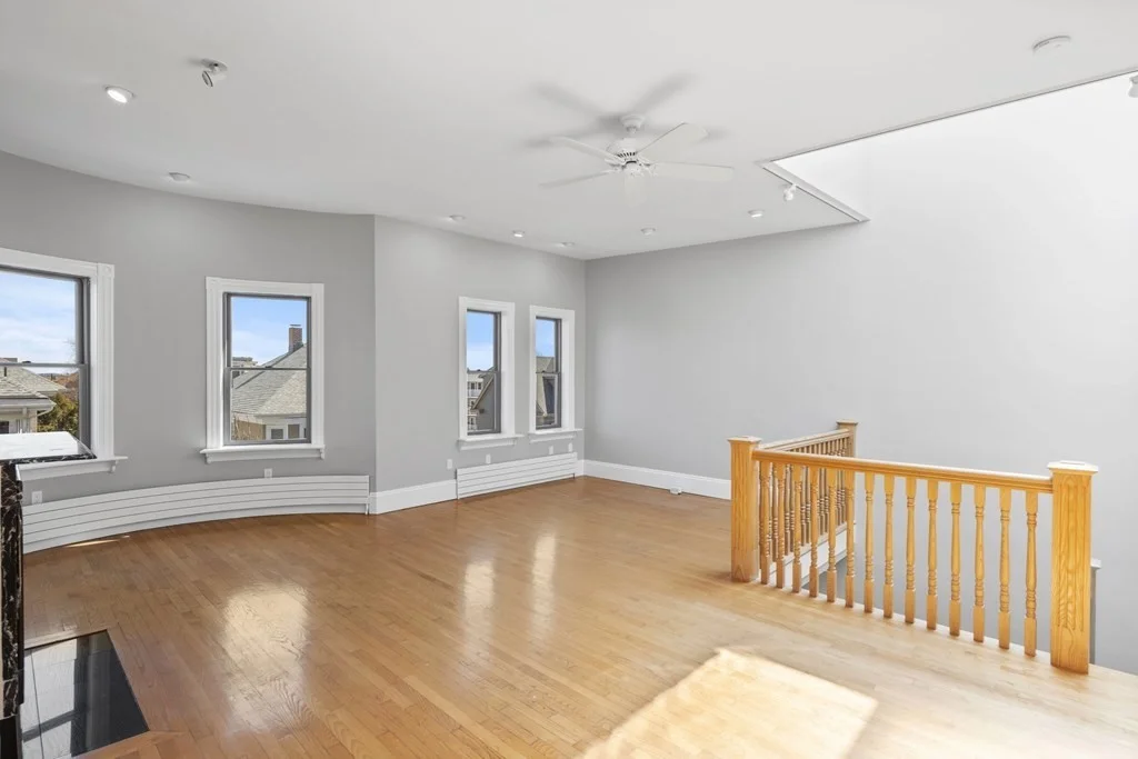 1 bed, 2 bath apartment for rent at 211 M St Unit 2, South Boston — photo 10 of 26