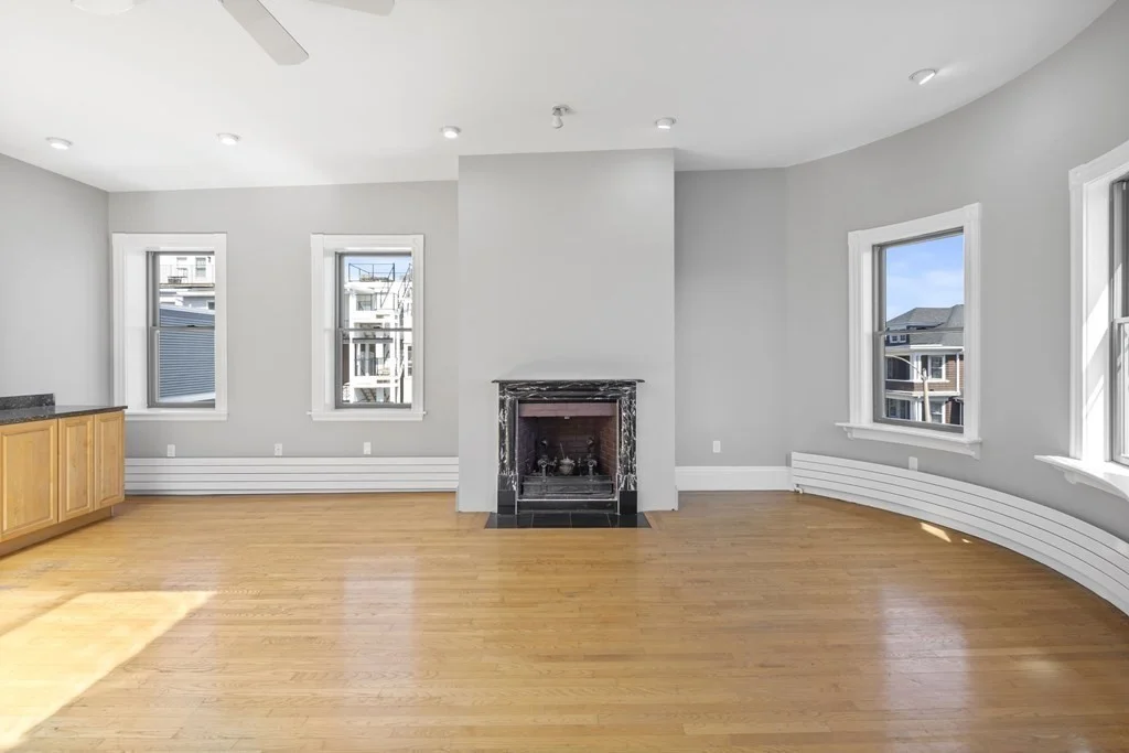 1 bed, 2 bath apartment for rent at 211 M St Unit 2, South Boston — photo 8 of 26