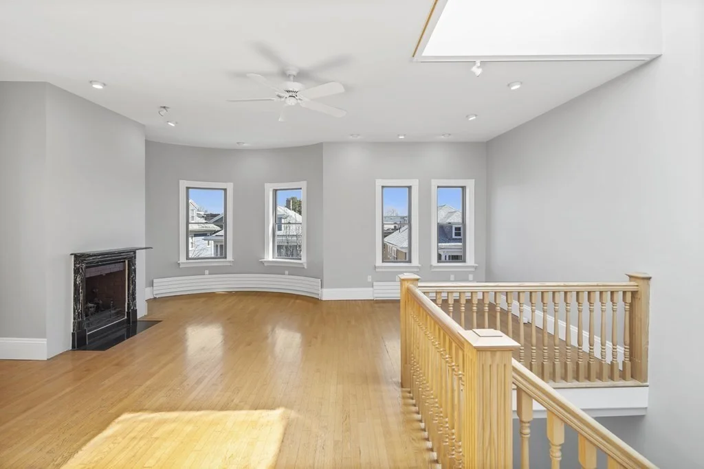 1 bed, 2 bath apartment for rent at 211 M St Unit 2, South Boston — photo 7 of 26