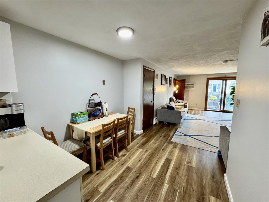 2 bed, 1 bath apartment for rent at 211 Malden St Unit 4, Revere — photo 4 of 7