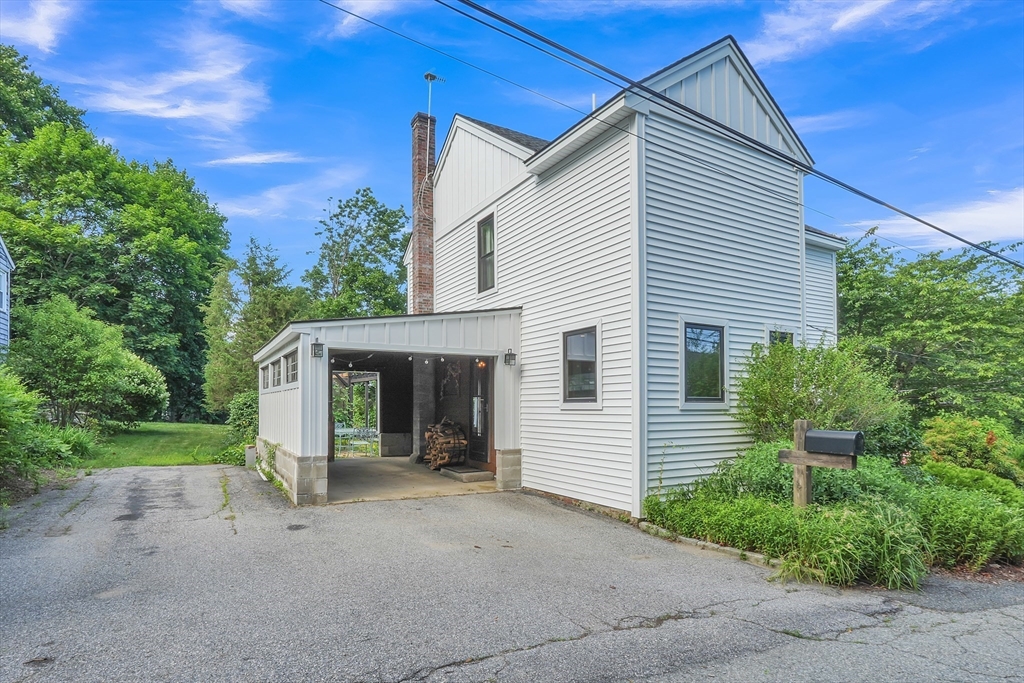 3 bed, 1 bath apartment for rent at 211 Mendon St, Hopedale — photo 17 of 17