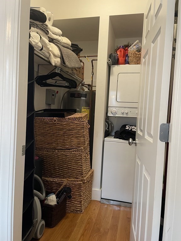 1 bed, 1 bath apartment for rent at 211 Newbury St Unit 4, Back Bay — photo 8 of 9