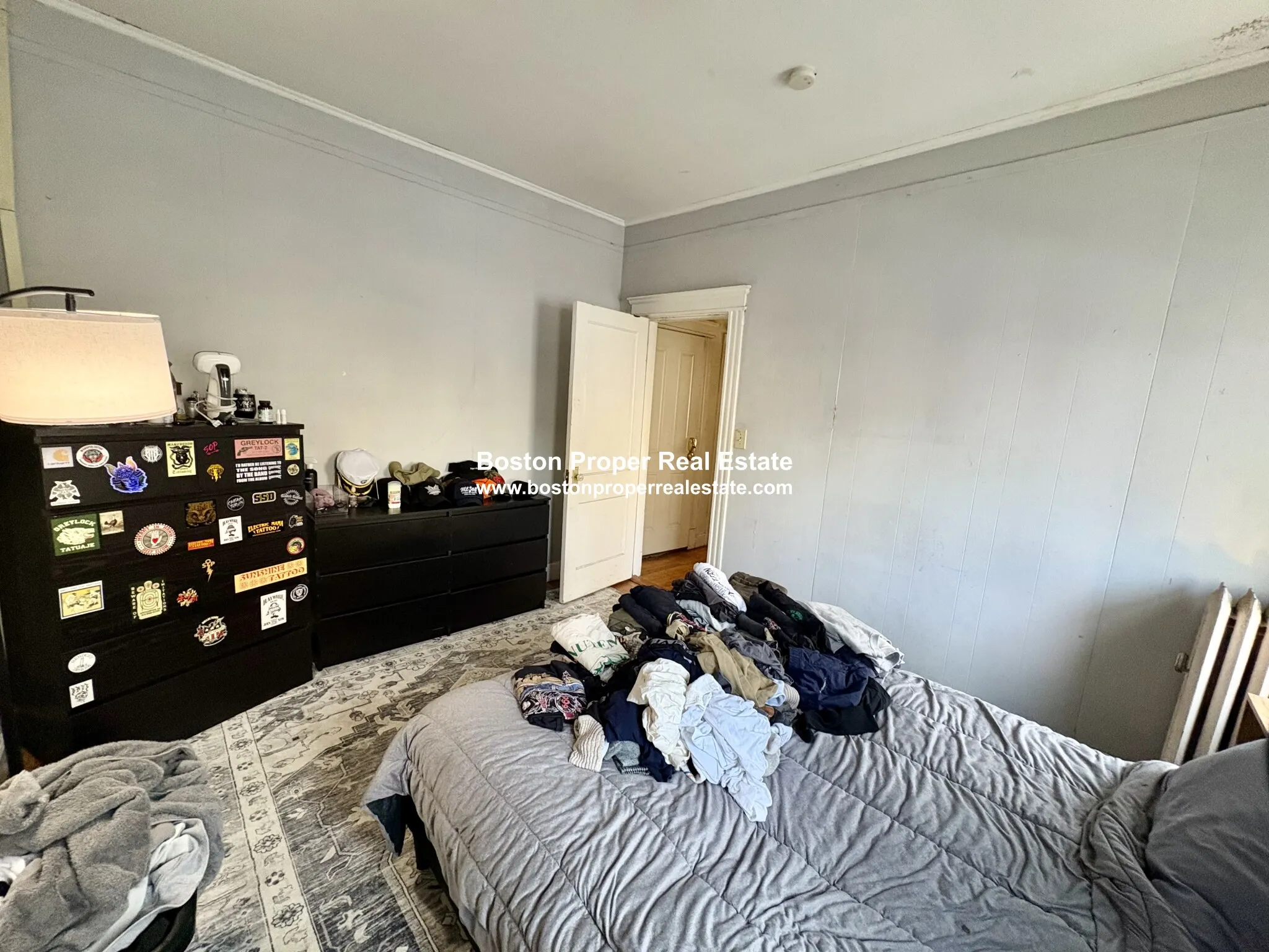 2 bed, 1 bath apartment for rent at 211 Park Dr Unit 1, Fenway — photo 10 of 15