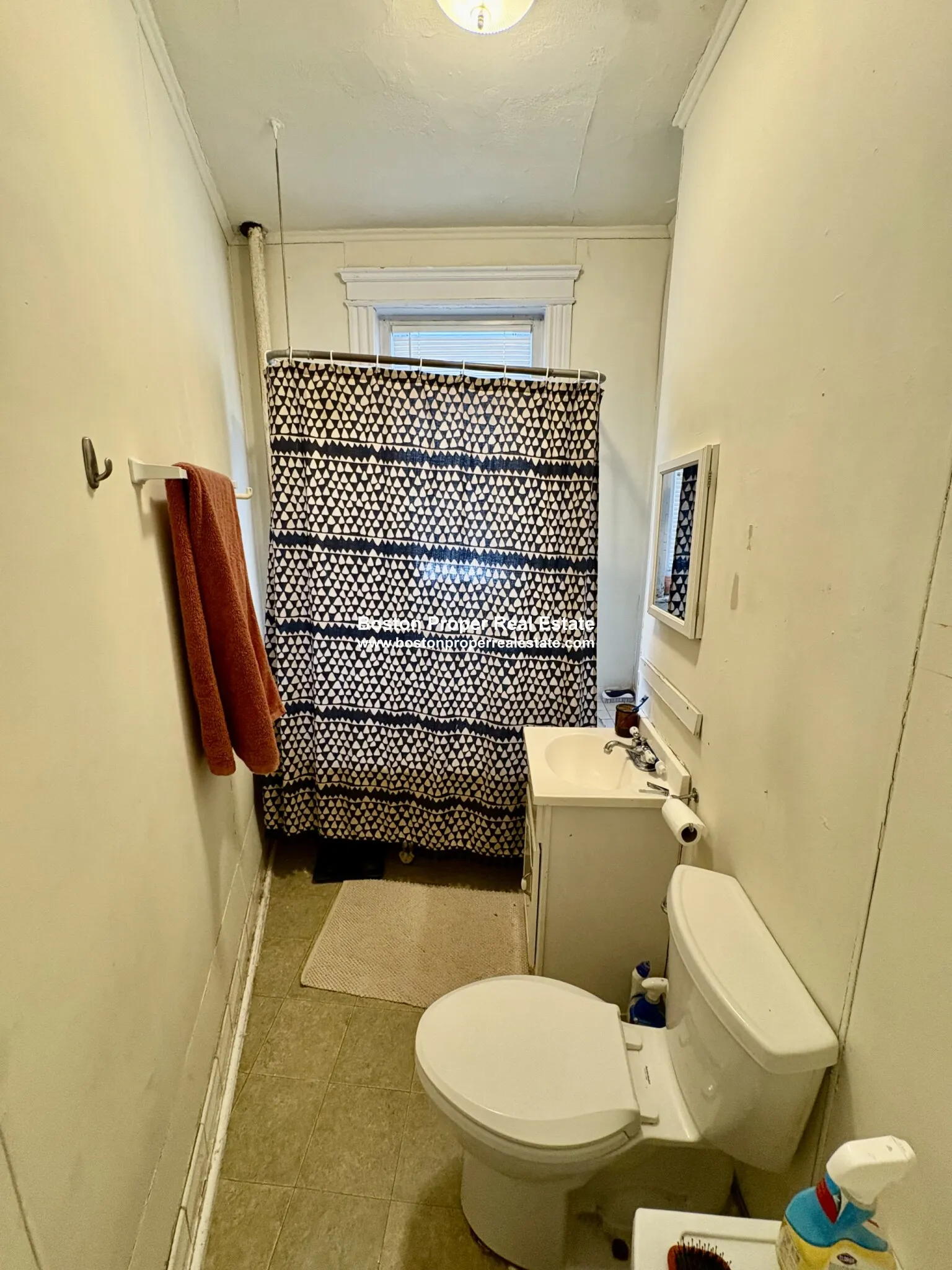 2 bed, 1 bath apartment for rent at 211 Park Dr Unit 1, Fenway — photo 6 of 15