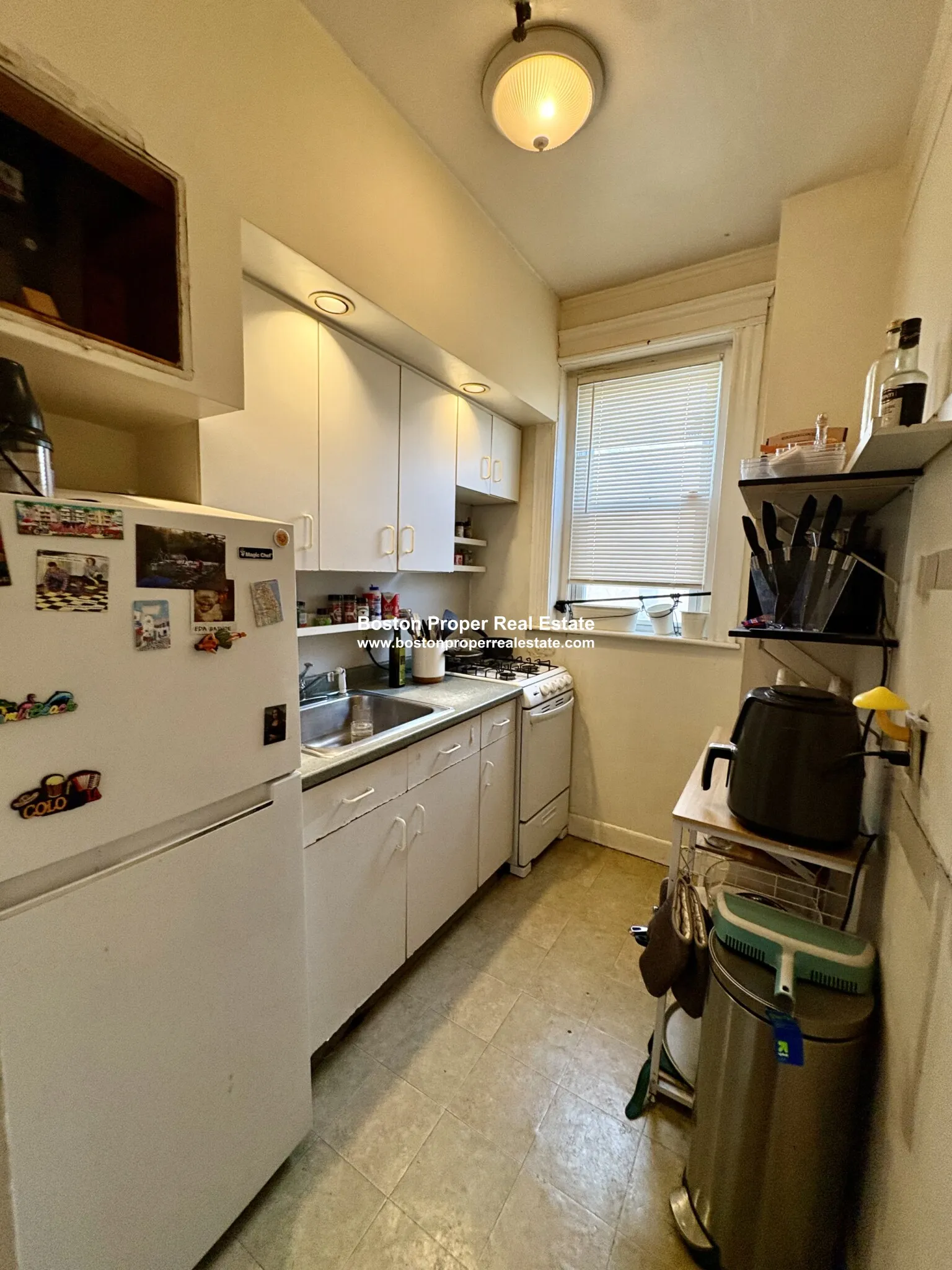 2 bed, 1 bath apartment for rent at 211 Park Dr Unit 1, Fenway — photo 8 of 15