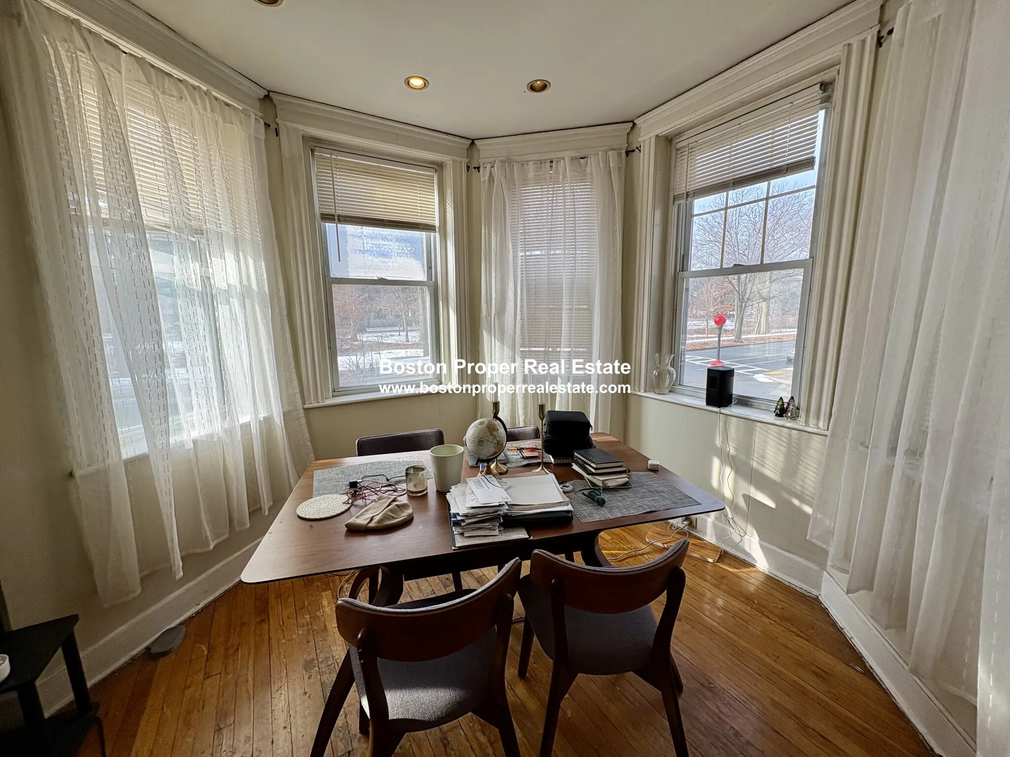2 bed, 1 bath apartment for rent at 211 Park Dr Unit 1, Fenway — photo 3 of 15