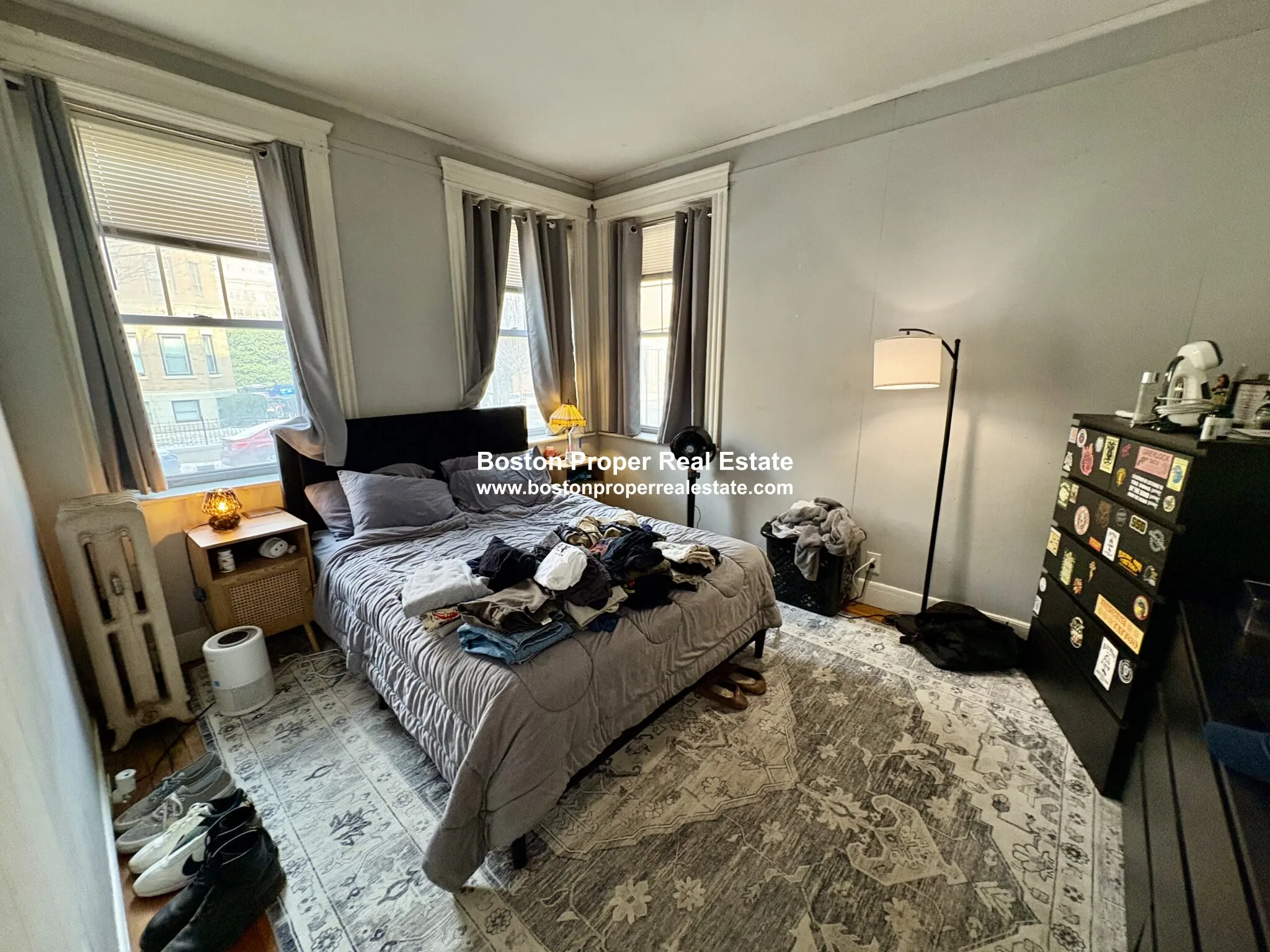 2 bed, 1 bath apartment for rent at 211 Park Dr Unit 1, Fenway — photo 9 of 15