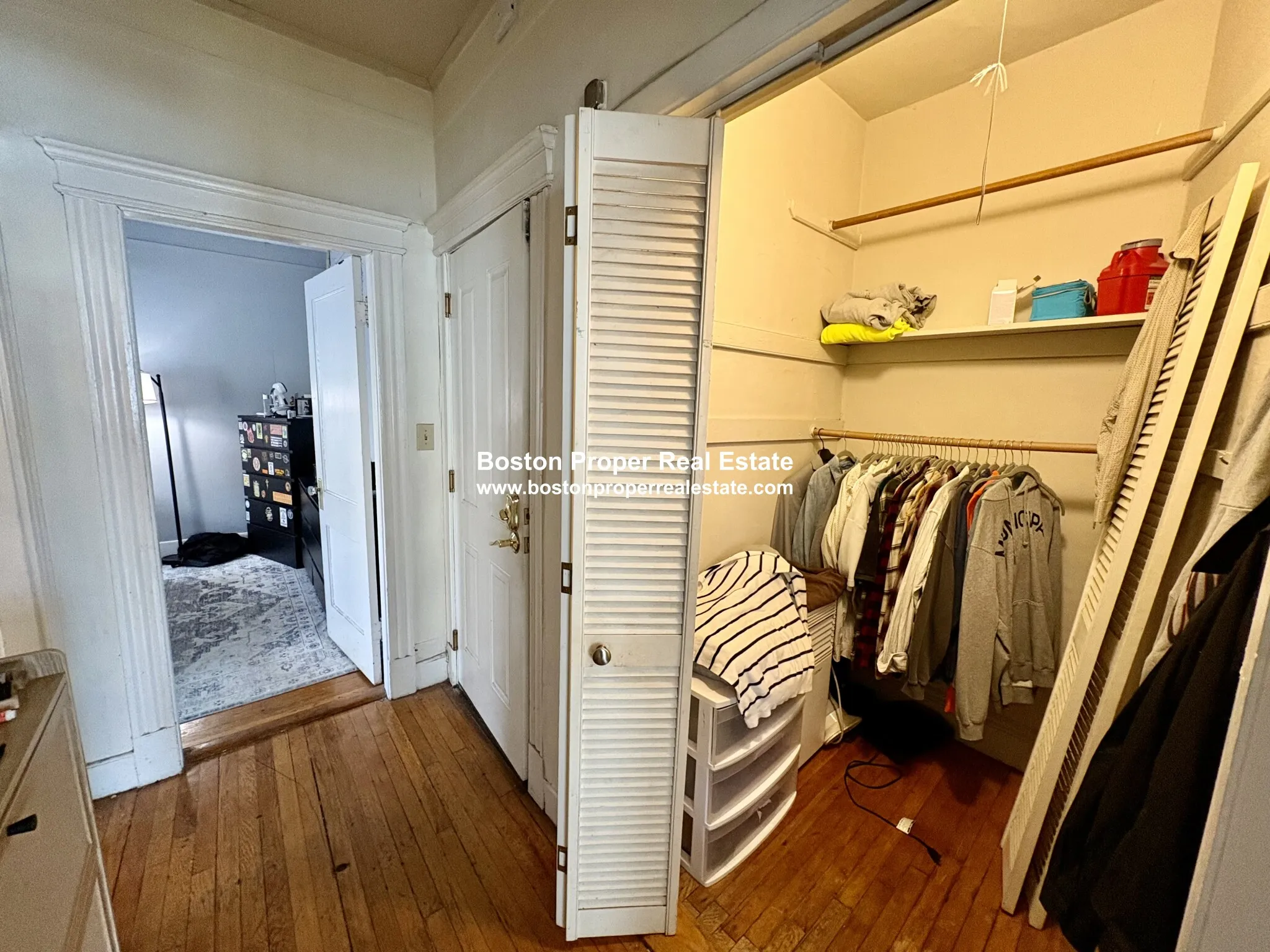 2 bed, 1 bath apartment for rent at 211 Park Dr Unit 1, Fenway — photo 7 of 15