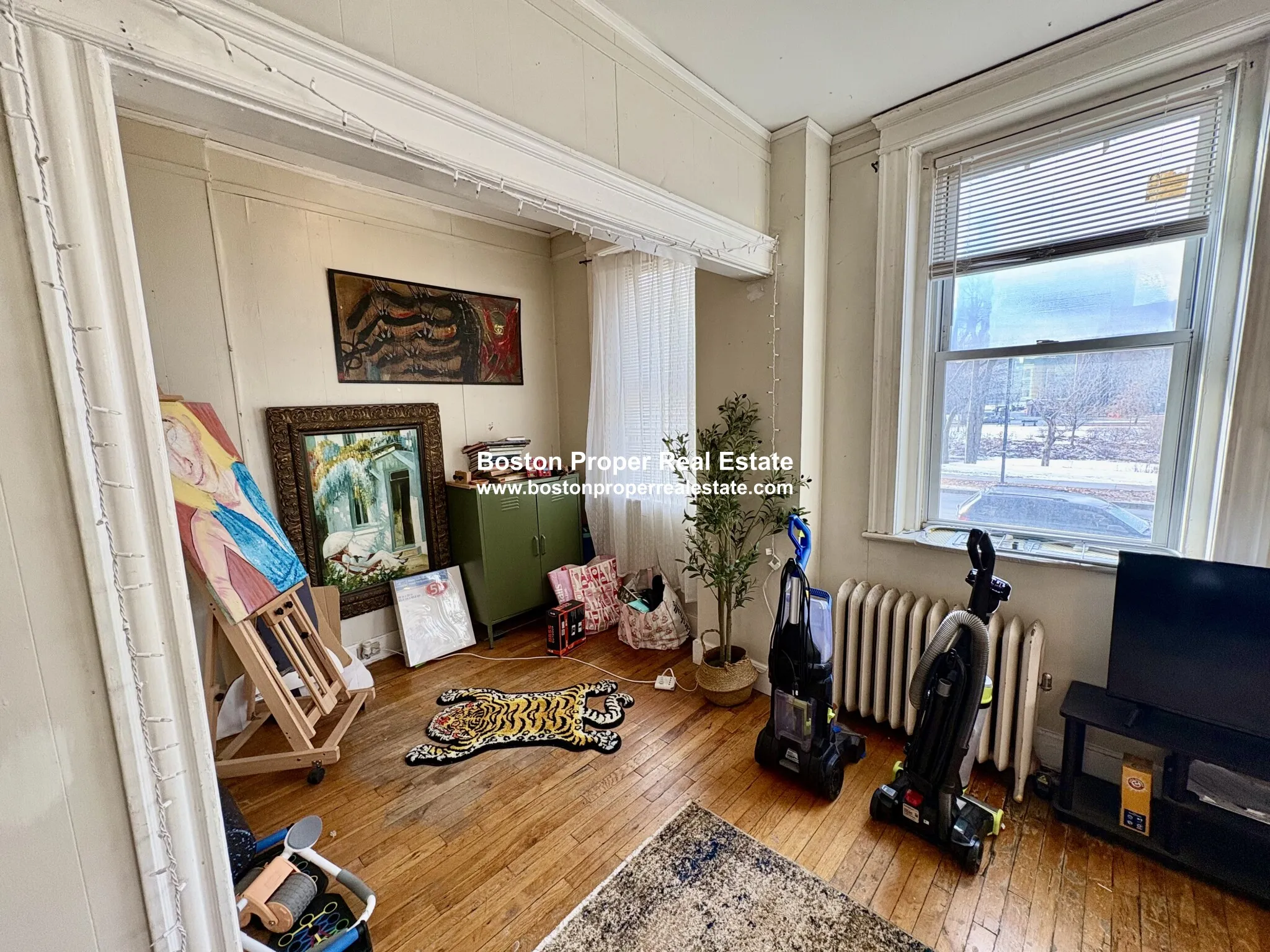 2 bed, 1 bath apartment for rent at 211 Park Dr Unit 1, Fenway — photo 4 of 15