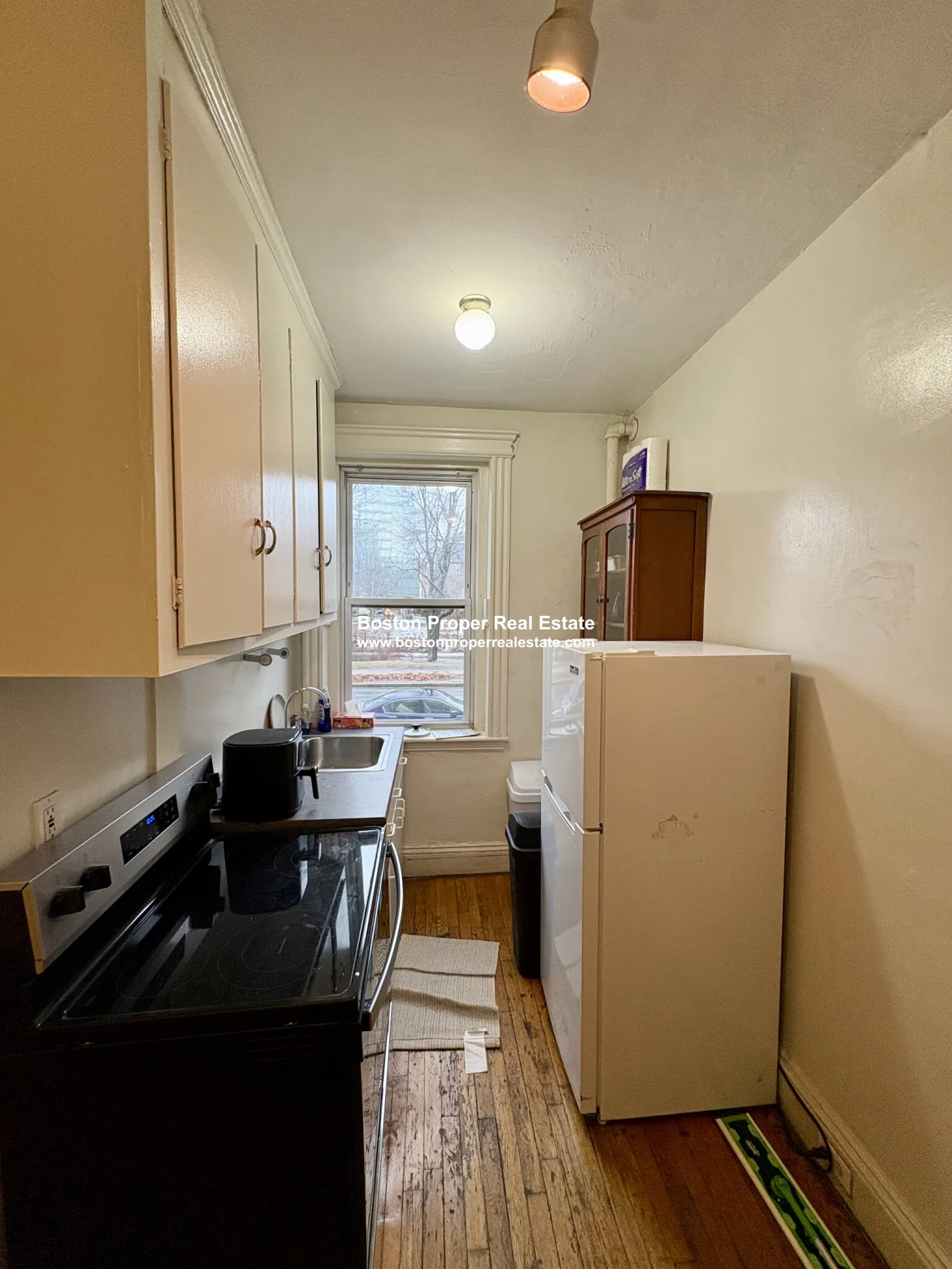 Studio bed, 1 bath apartment for rent at 211 Park Dr Unit 1A, Fenway — photo 2 of 10