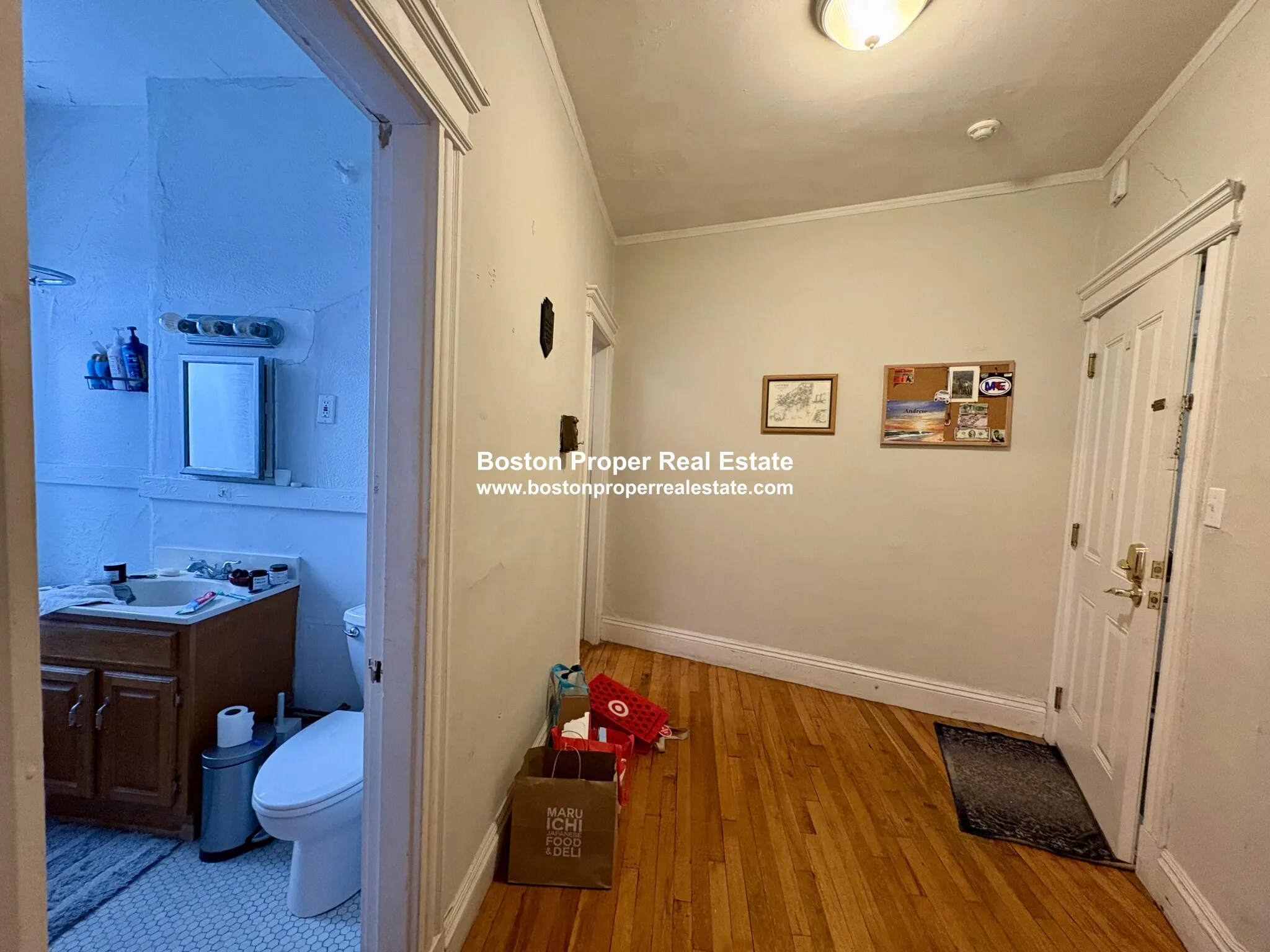 Studio bed, 1 bath apartment for rent at 211 Park Dr Unit 1A, Fenway — photo 5 of 10