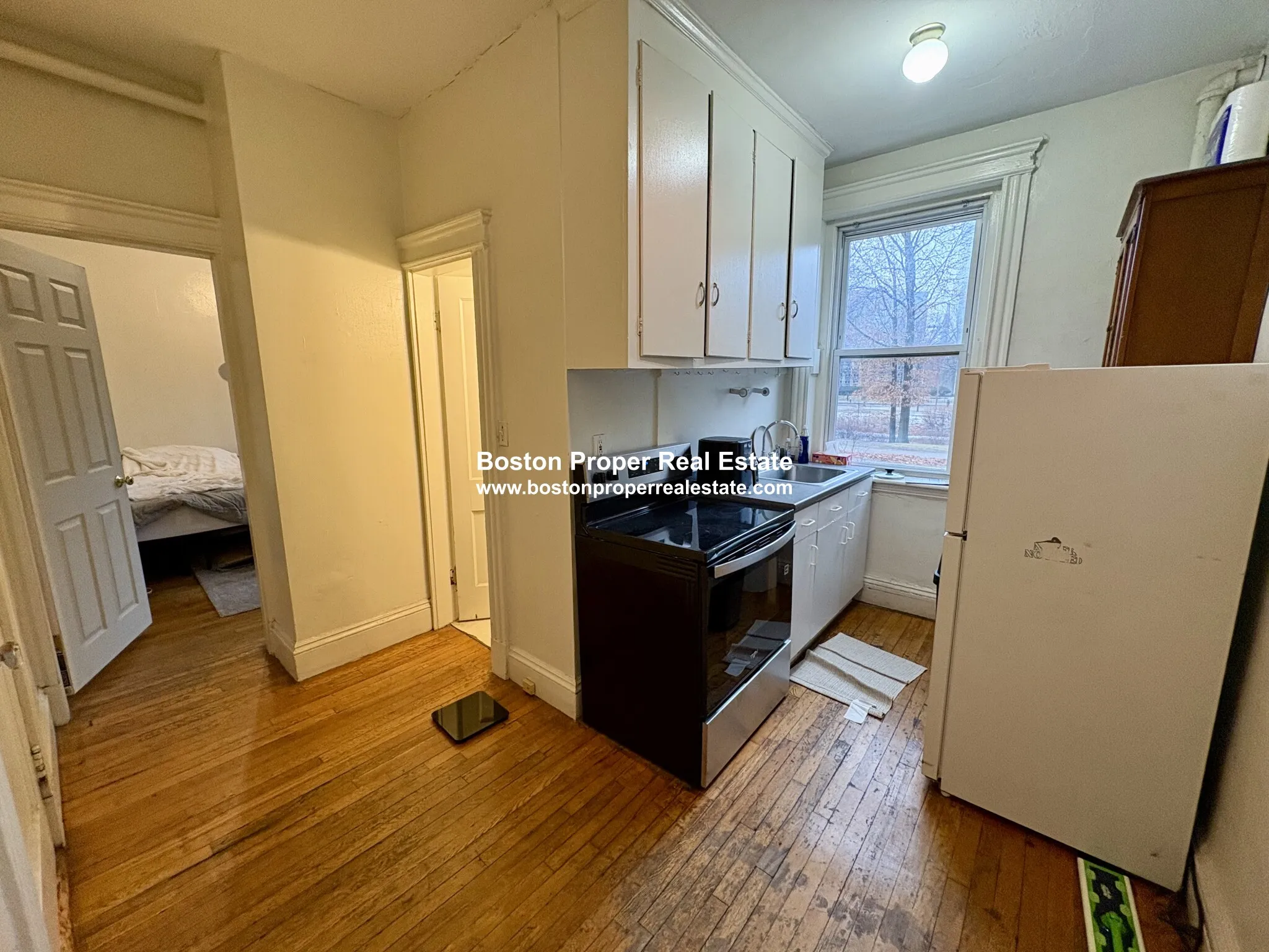 Studio bed, 1 bath apartment for rent at 211 Park Dr Unit 1A, Fenway — photo 3 of 10