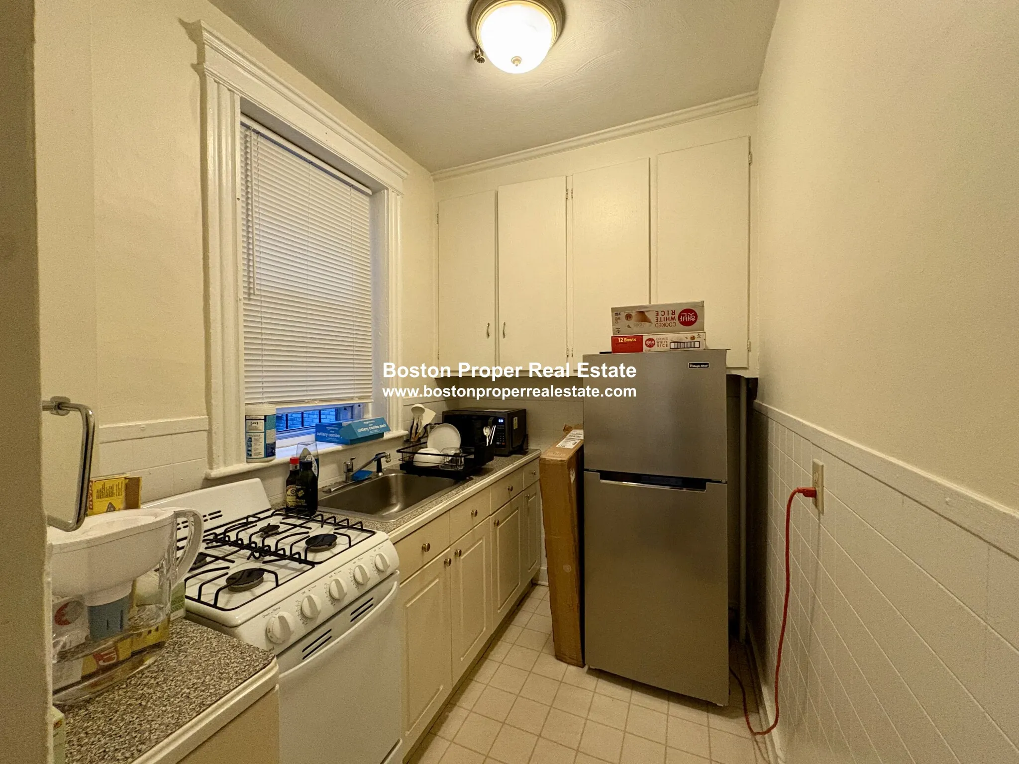 Studio bed, 1 bath apartment for rent at 211 Park Dr Unit 2, Fenway — photo 2 of 10