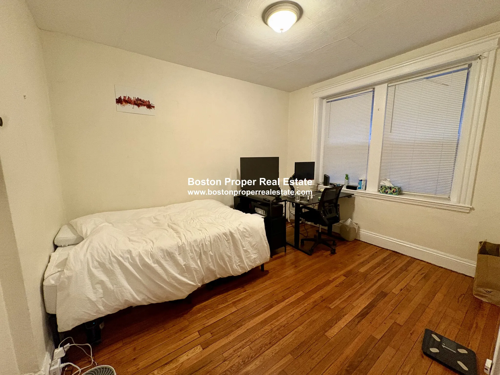 Studio bed, 1 bath apartment for rent at 211 Park Dr Unit 2, Fenway — photo 1 of 10