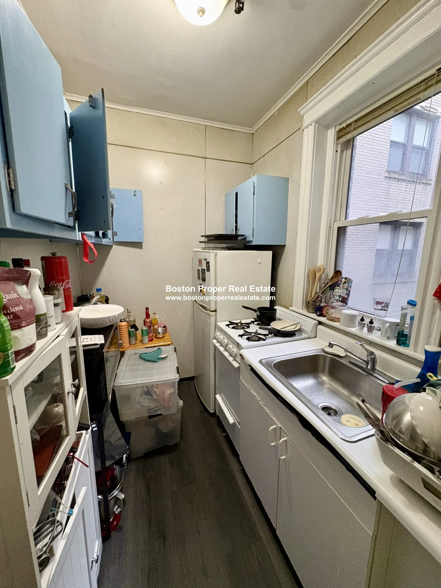 2 bed, 1 bath apartment for rent at 211 Park Dr Unit 23, Fenway — photo 4 of 10