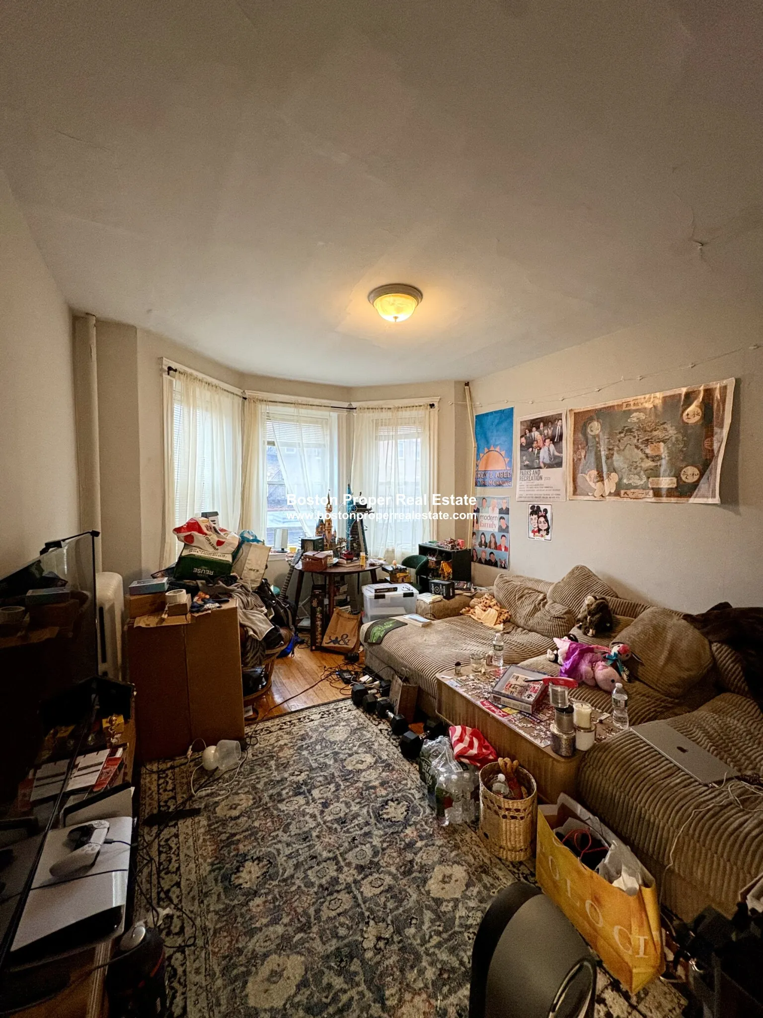 2 bed, 1 bath apartment for rent at 211 Park Dr Unit 23, Fenway — photo 1 of 10