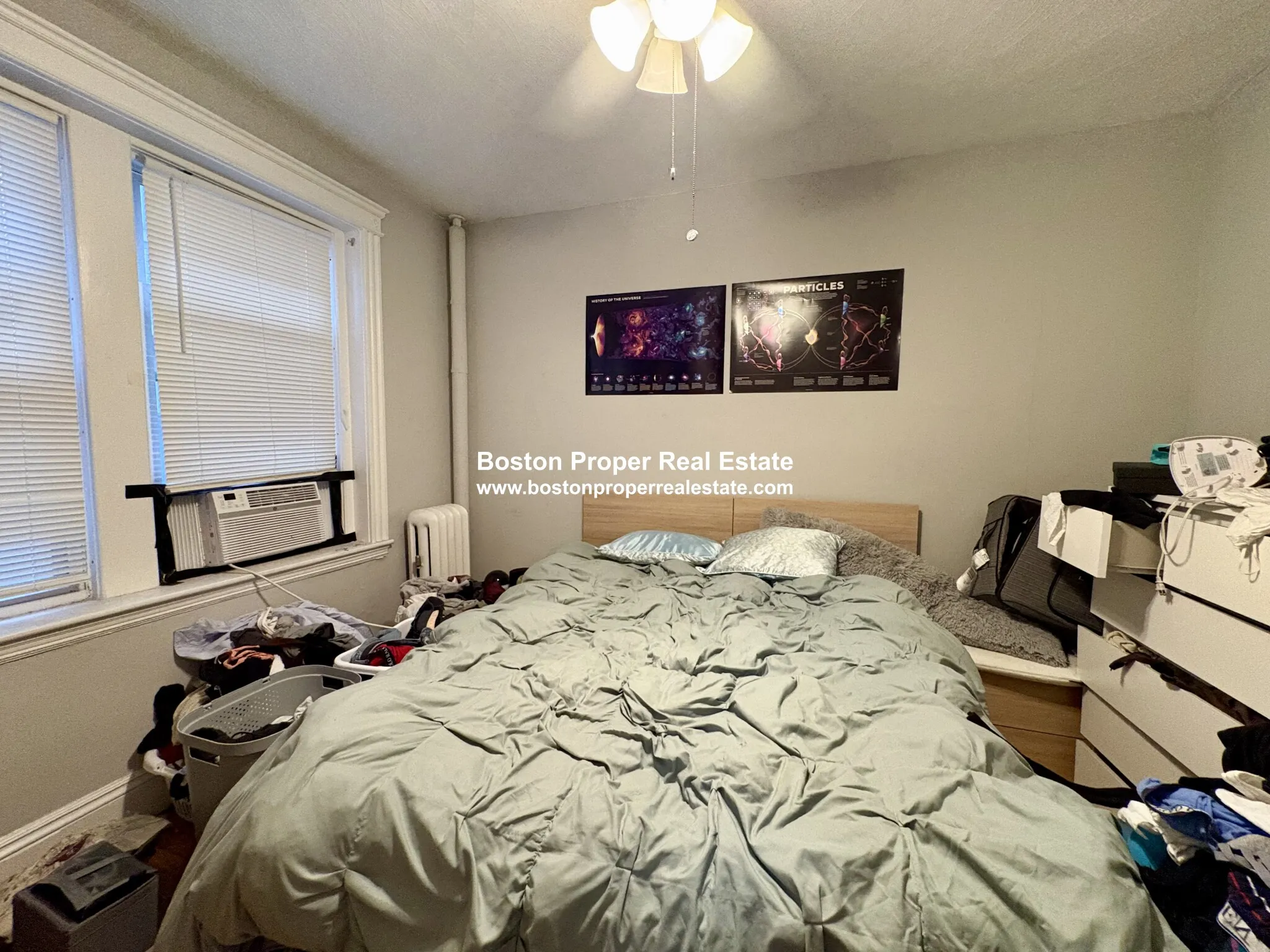 2 bed, 1 bath apartment for rent at 211 Park Dr Unit 23, Fenway — photo 5 of 10