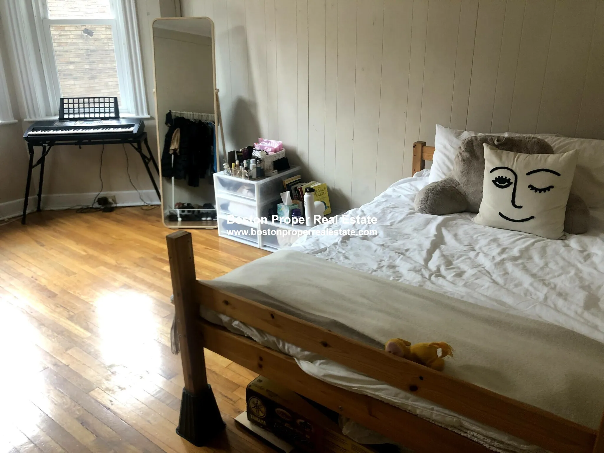 2 bed, 1 bath apartment for rent at 211 Park Dr Unit 3, Fenway — photo 15 of 24