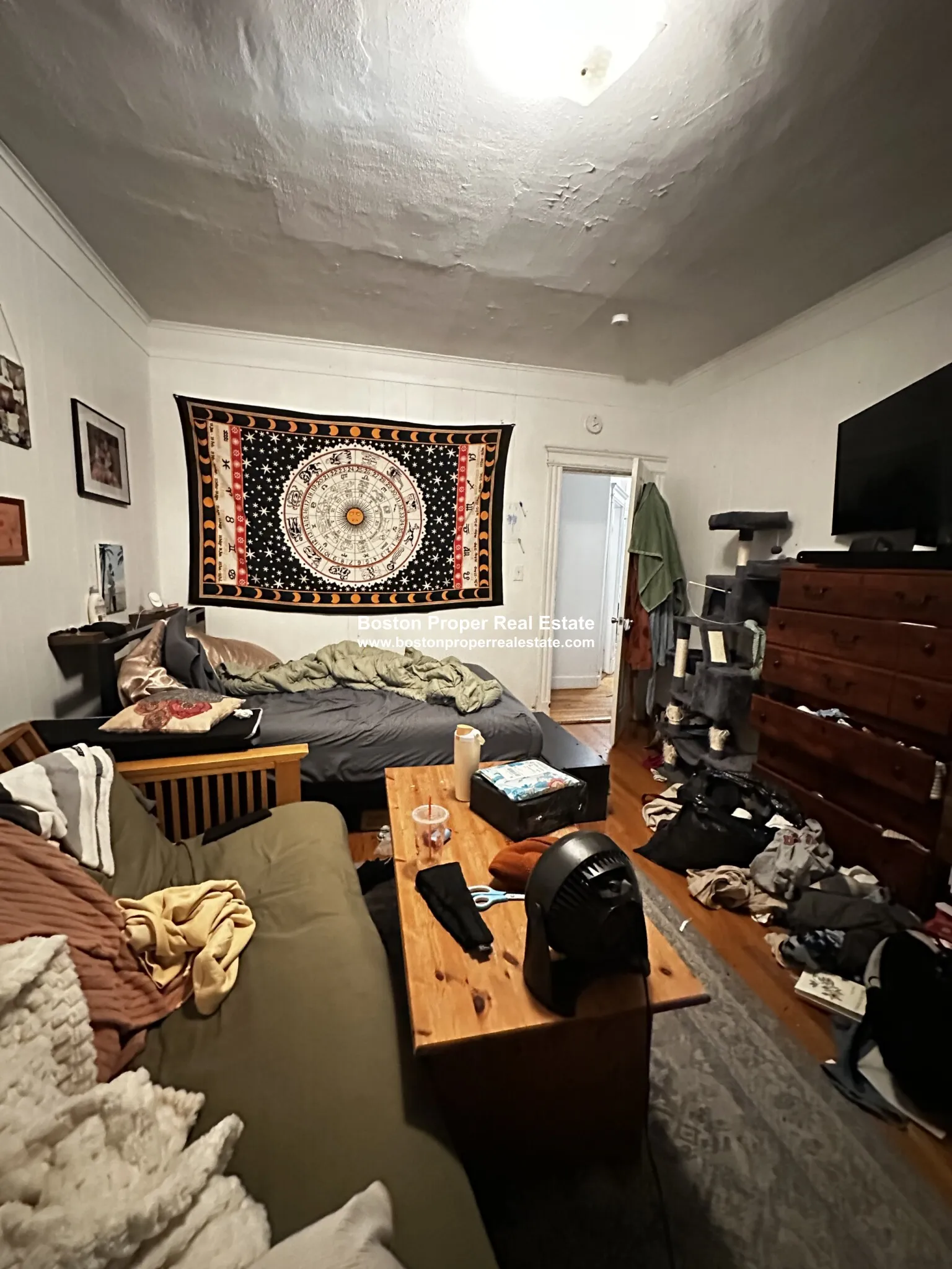 2 bed, 1 bath apartment for rent at 211 Park Dr Unit 3, Fenway — photo 11 of 24