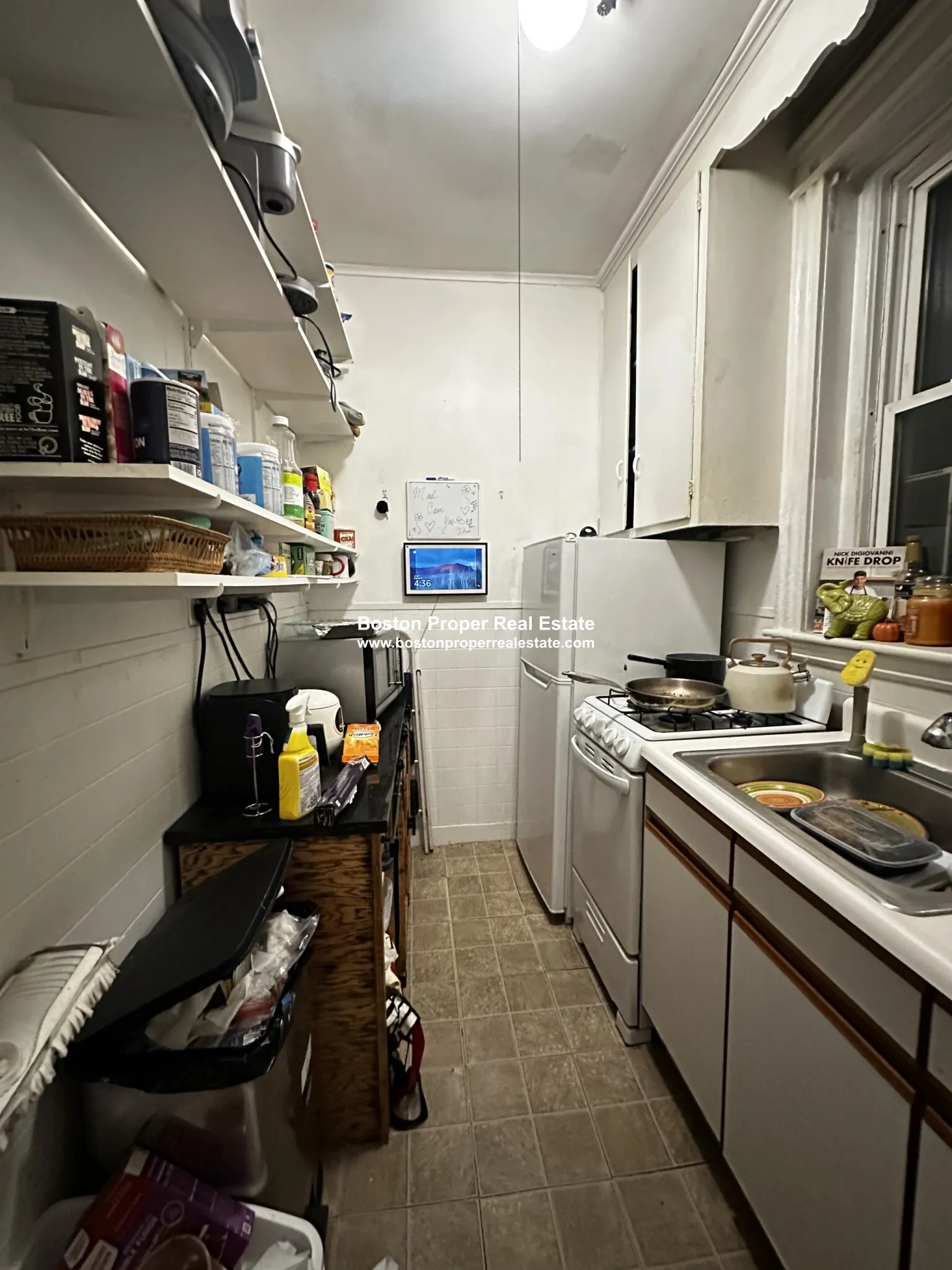 2 bed, 1 bath apartment for rent at 211 Park Dr Unit 3, Fenway — photo 9 of 24