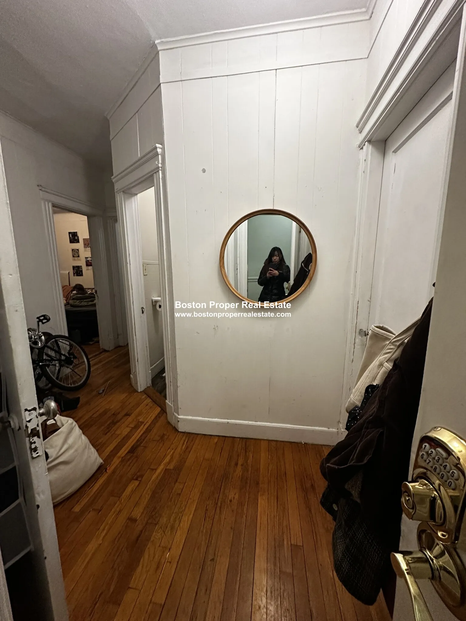 2 bed, 1 bath apartment for rent at 211 Park Dr Unit 3, Fenway — photo 2 of 24
