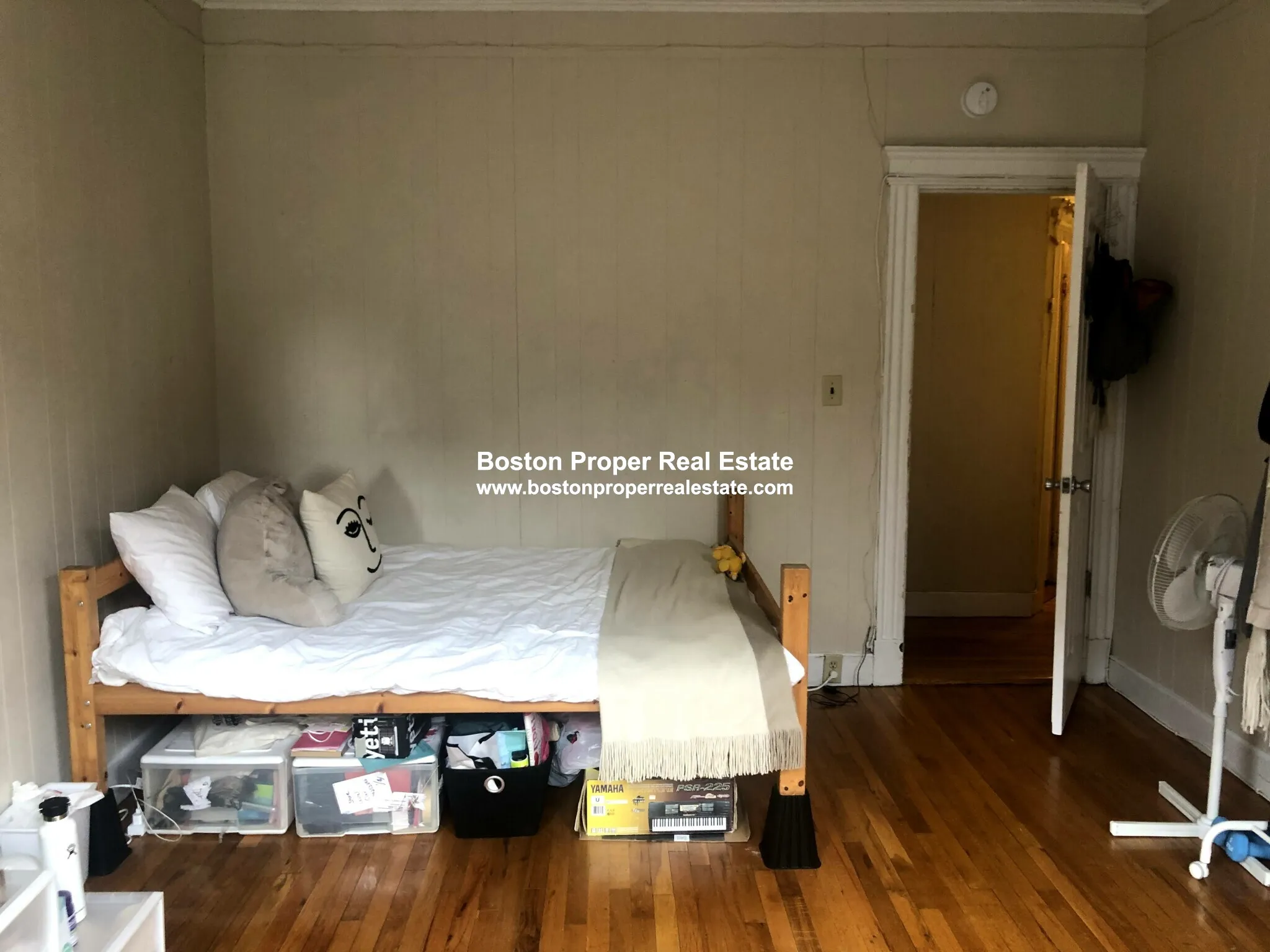 2 bed, 1 bath apartment for rent at 211 Park Dr Unit 3, Fenway — photo 16 of 24