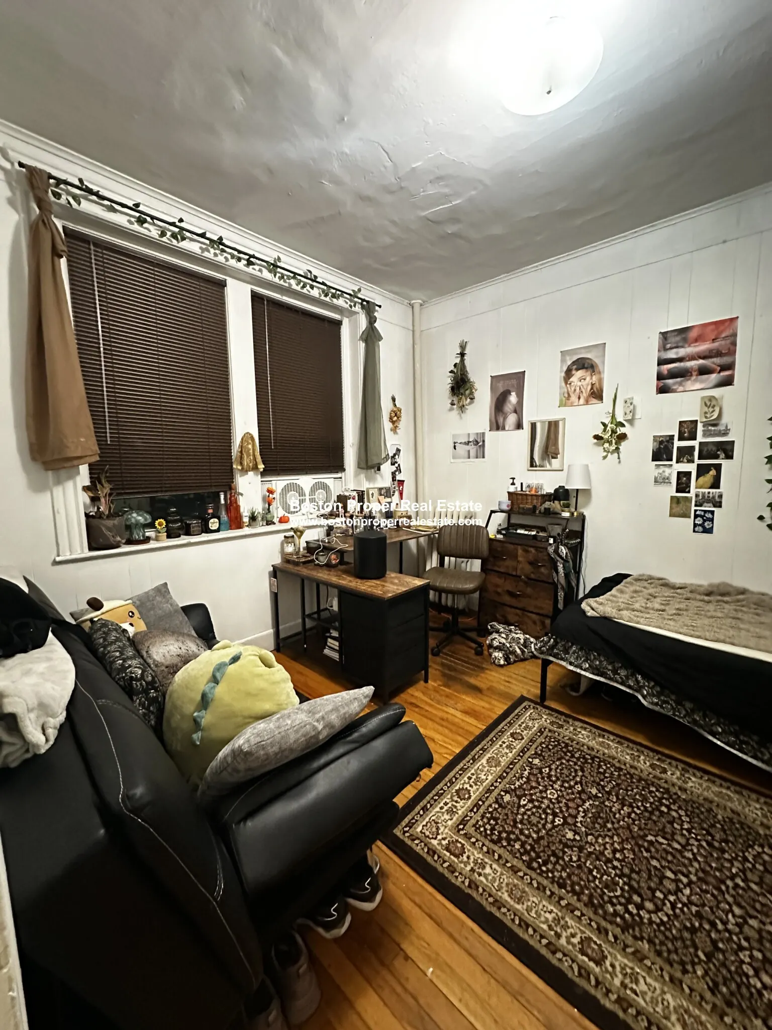 2 bed, 1 bath apartment for rent at 211 Park Dr Unit 3, Fenway — photo 4 of 24
