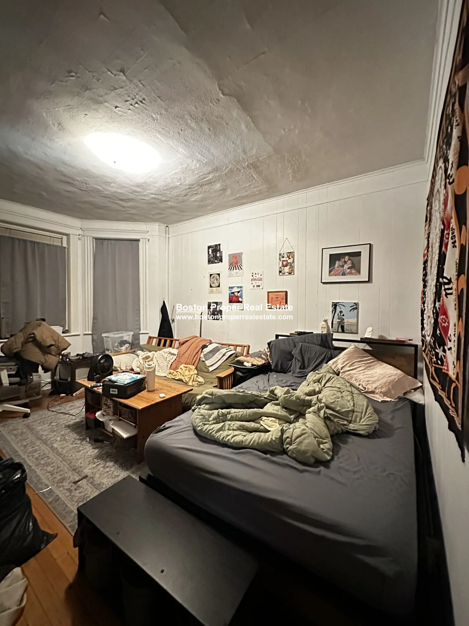 2 bed, 1 bath apartment for rent at 211 Park Dr Unit 3, Fenway — photo 10 of 24