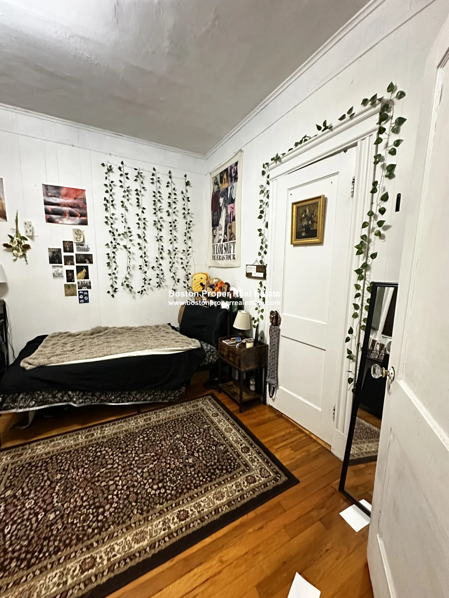 2 bed, 1 bath apartment for rent at 211 Park Dr Unit 3, Fenway — photo 3 of 24