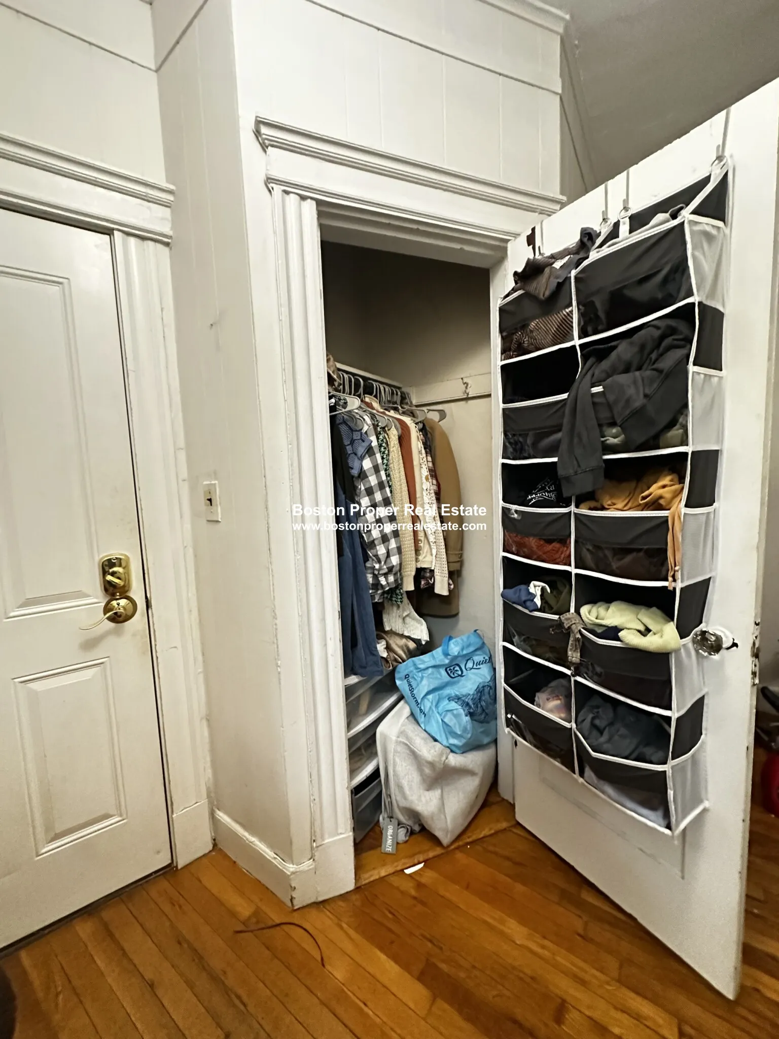2 bed, 1 bath apartment for rent at 211 Park Dr Unit 3, Fenway — photo 7 of 24