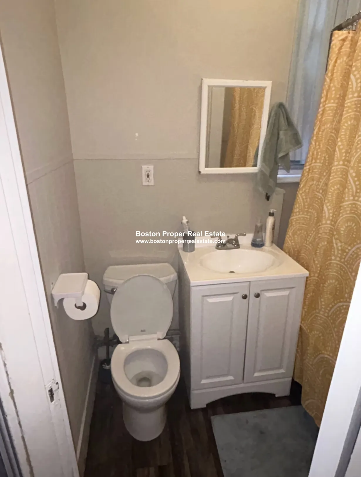 2 bed, 1 bath apartment for rent at 211 Park Dr Unit 3, Fenway — photo 18 of 24