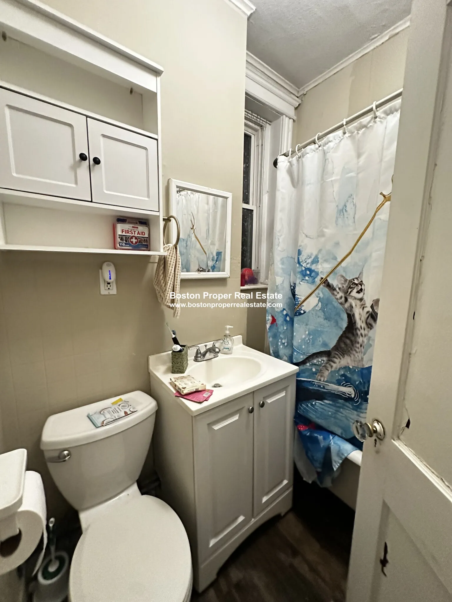2 bed, 1 bath apartment for rent at 211 Park Dr Unit 3, Fenway — photo 8 of 24