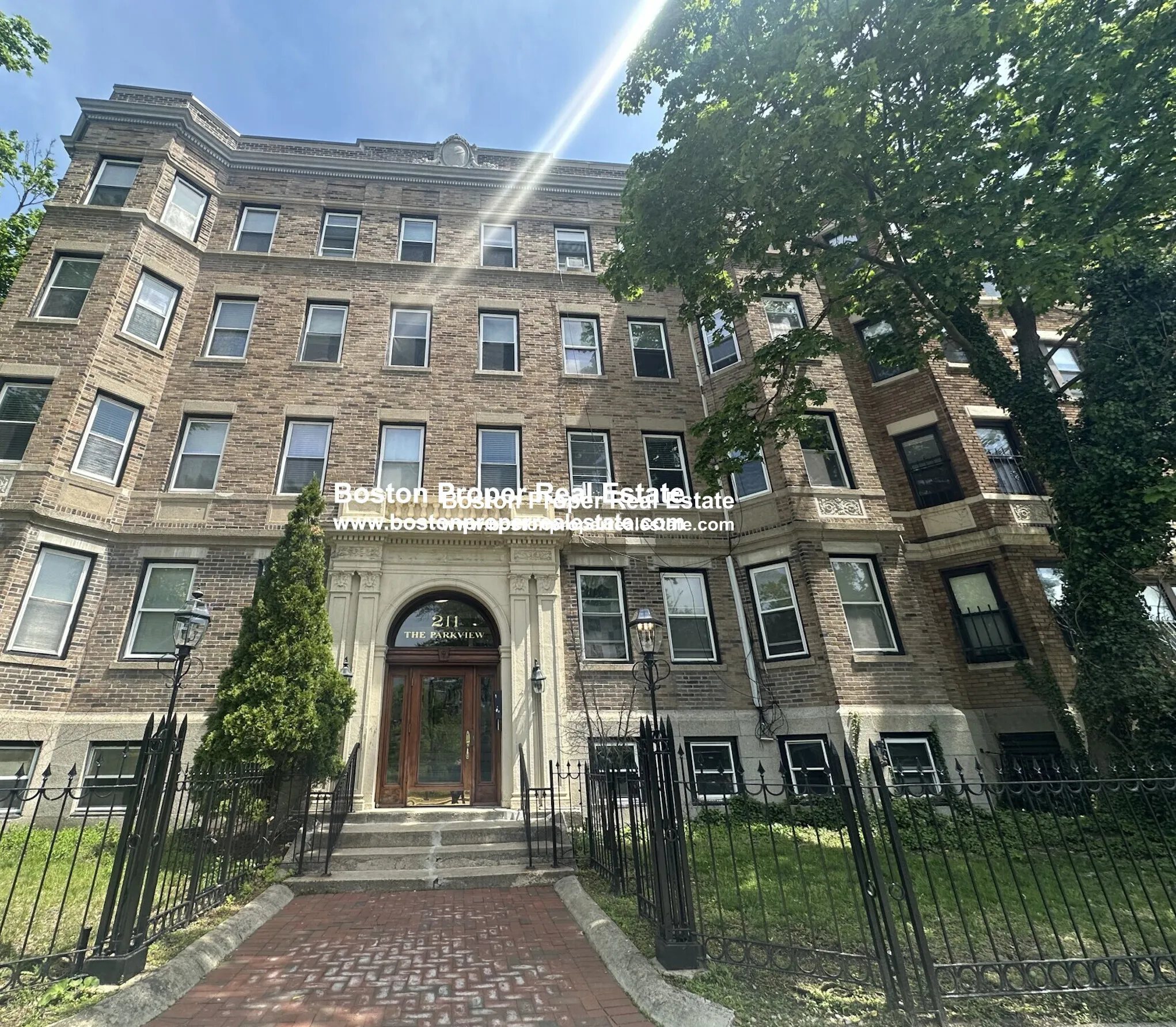 Studio bed, 1 bath apartment for rent at 211 Park Dr Unit 32, Fenway — photo 6 of 10