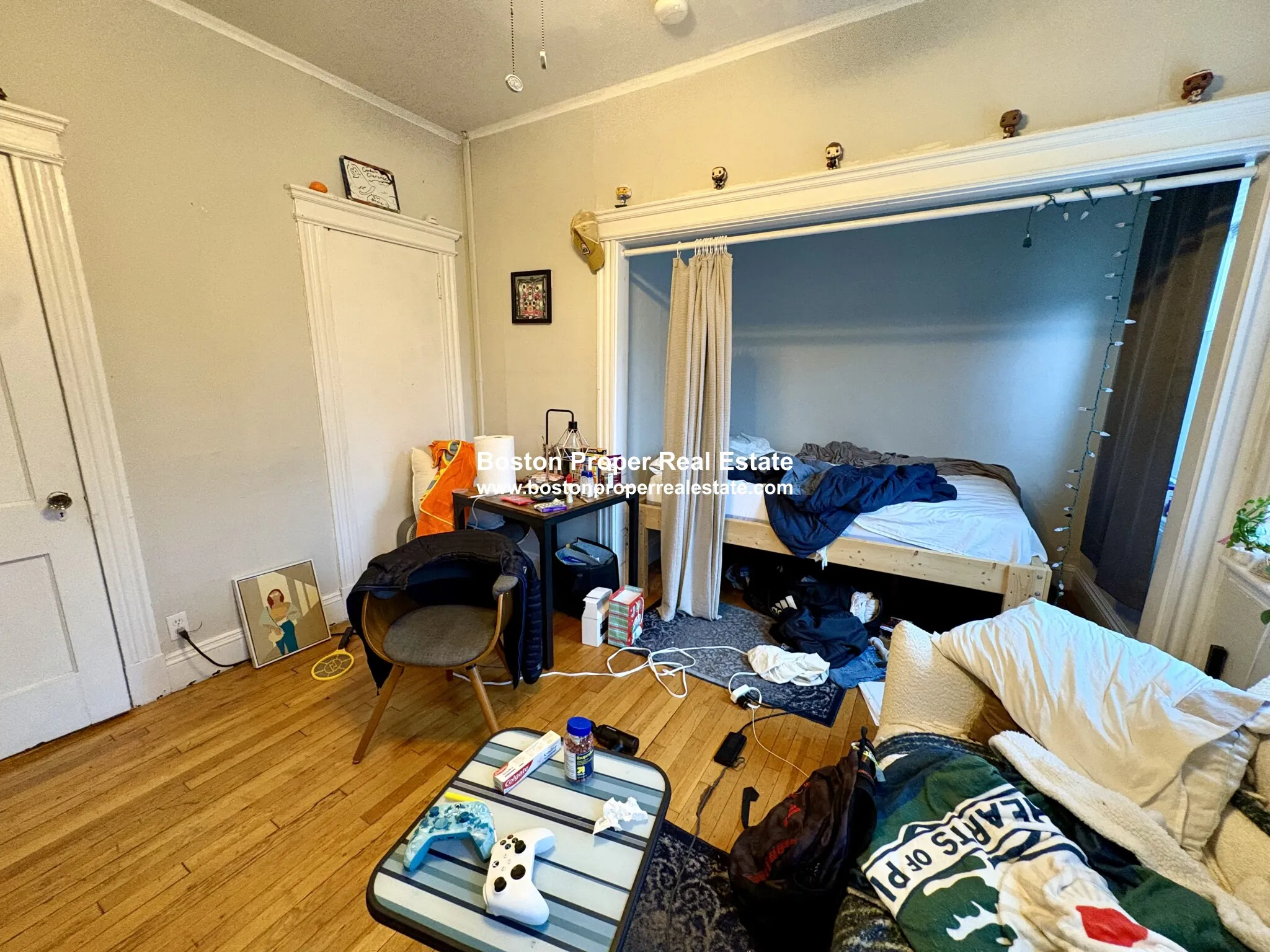 Studio bed, 1 bath apartment for rent at 211 Park Dr Unit 32, Fenway — photo 2 of 10