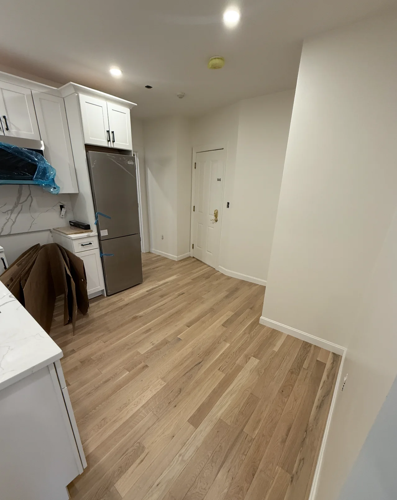2 bed, 1 bath apartment for rent at 211 Park Dr Unit 34, Fenway — photo 4 of 7
