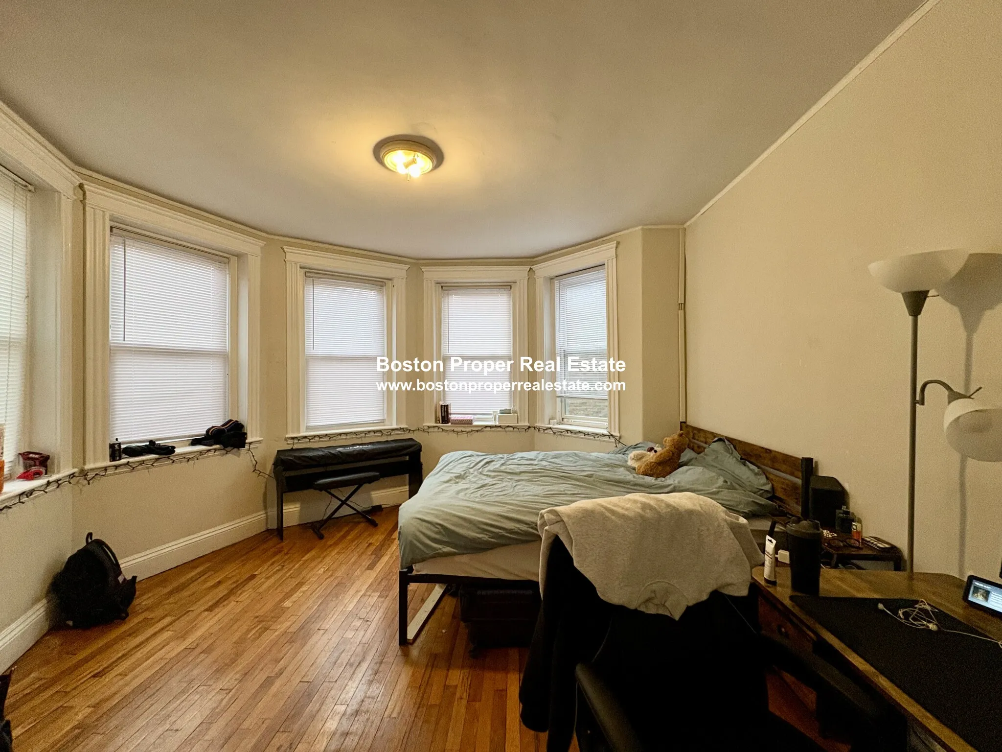 2 bed, 1 bath apartment for rent at 211 Park Dr Unit 4, Fenway — photo 1 of 11