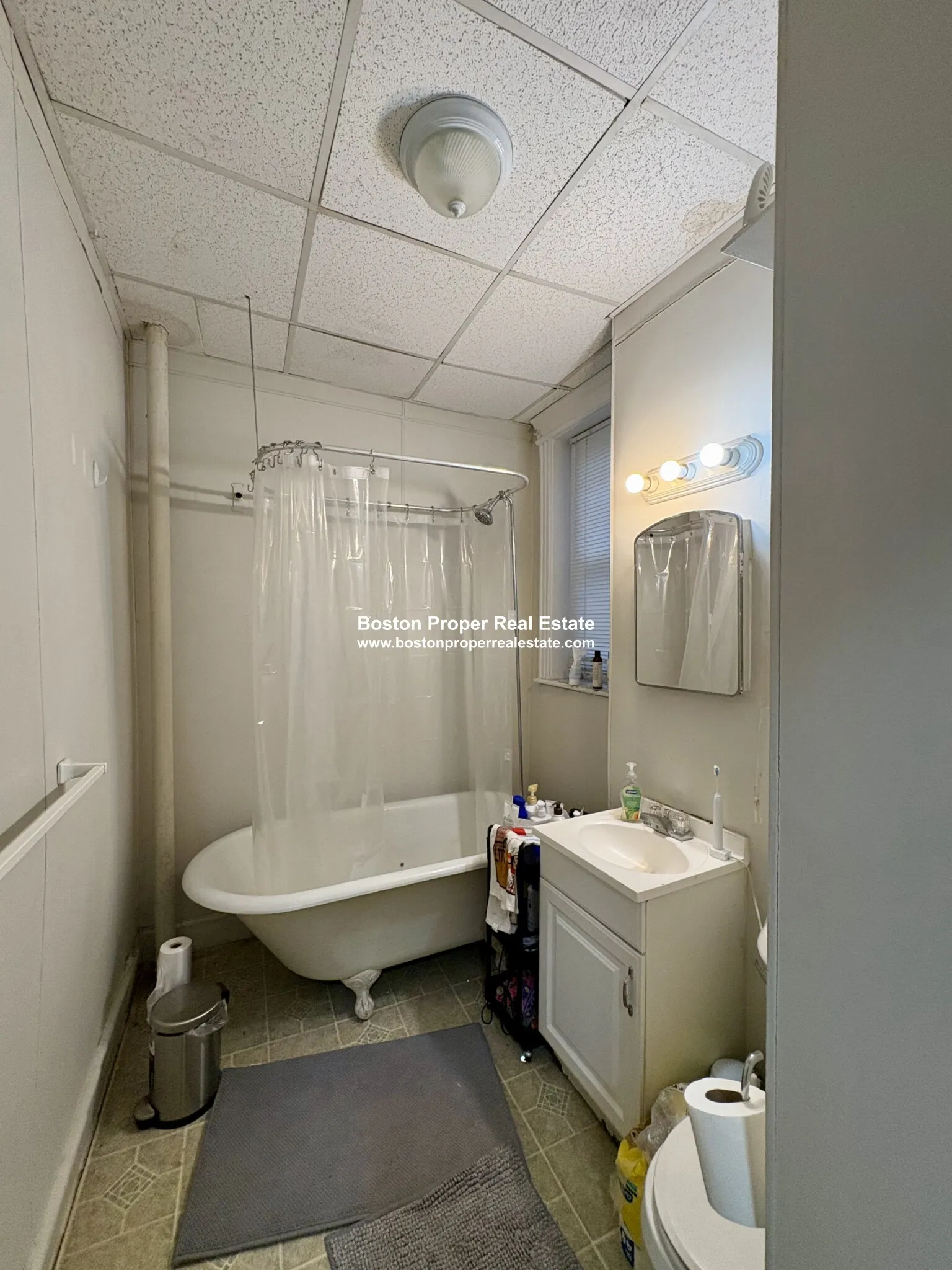 2 bed, 1 bath apartment for rent at 211 Park Dr Unit 4, Fenway — photo 6 of 11