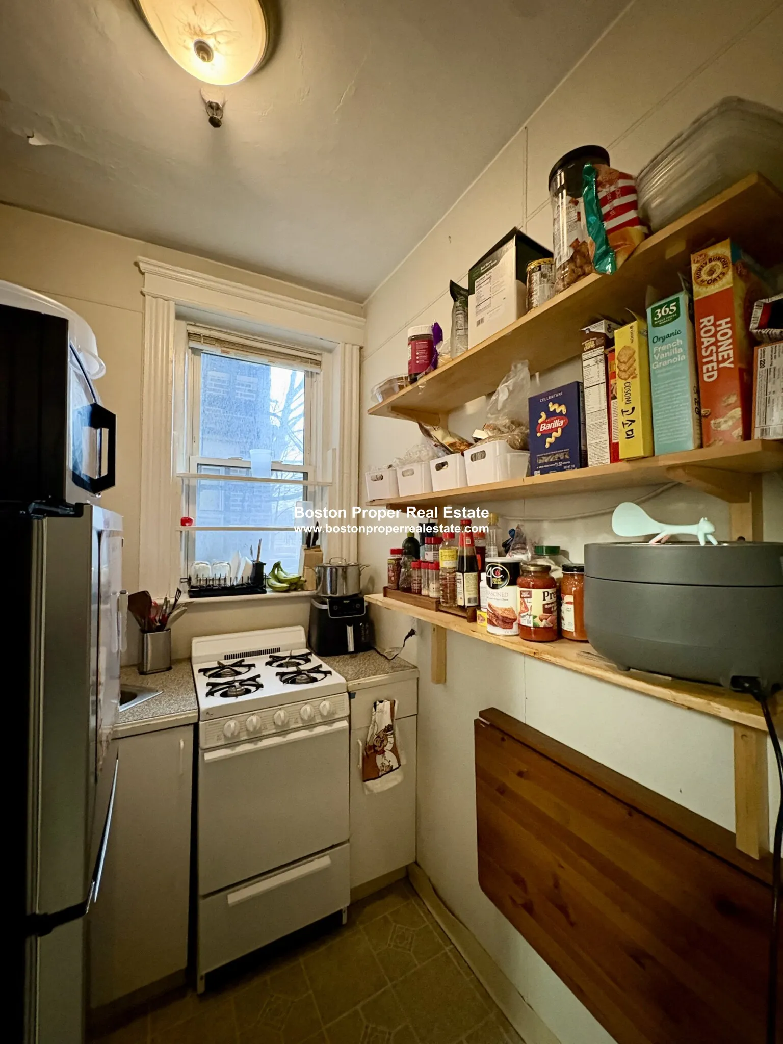 2 bed, 1 bath apartment for rent at 211 Park Dr Unit 4, Fenway — photo 5 of 11