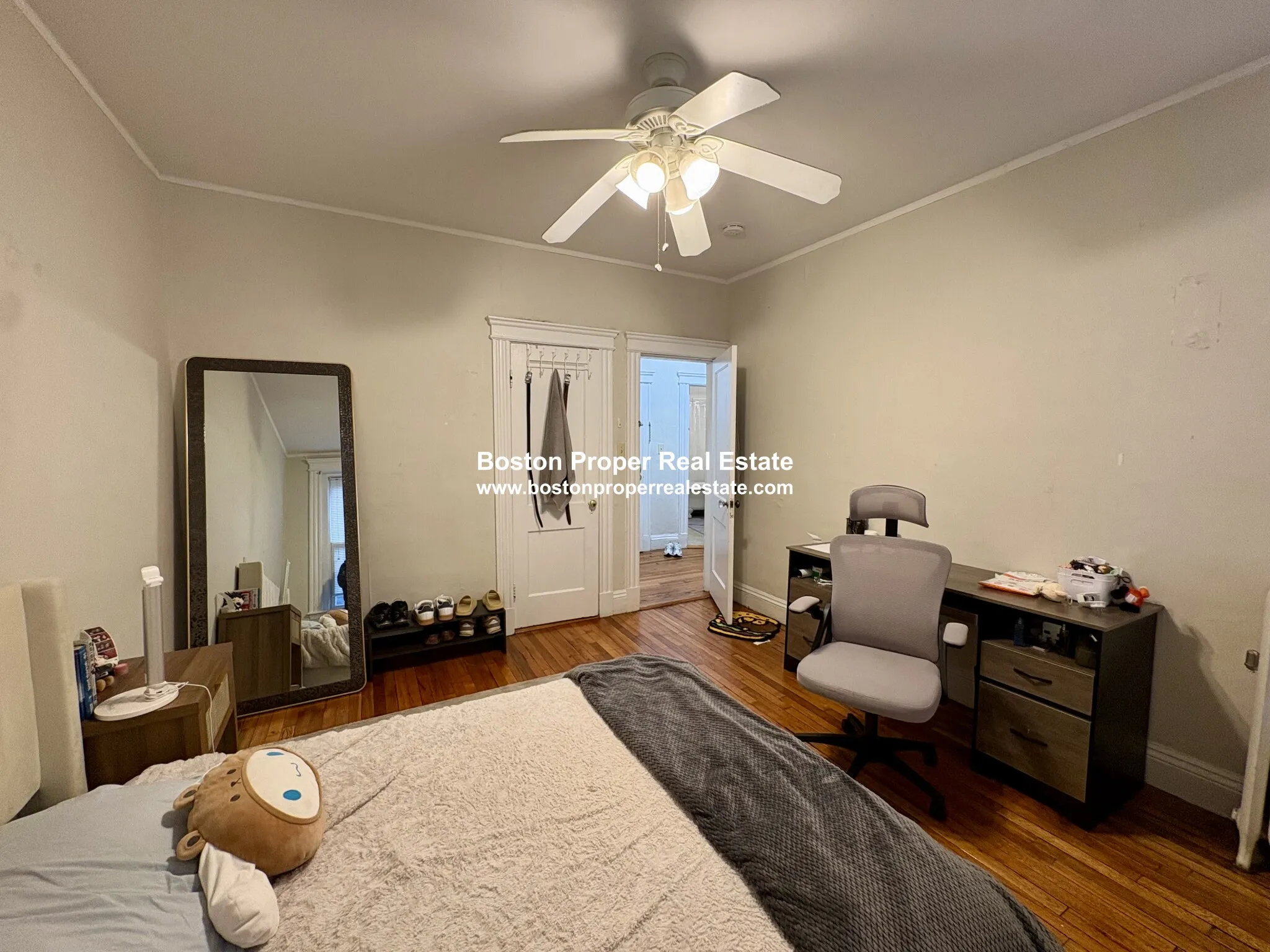 2 bed, 1 bath apartment for rent at 211 Park Dr Unit 4, Fenway — photo 4 of 11