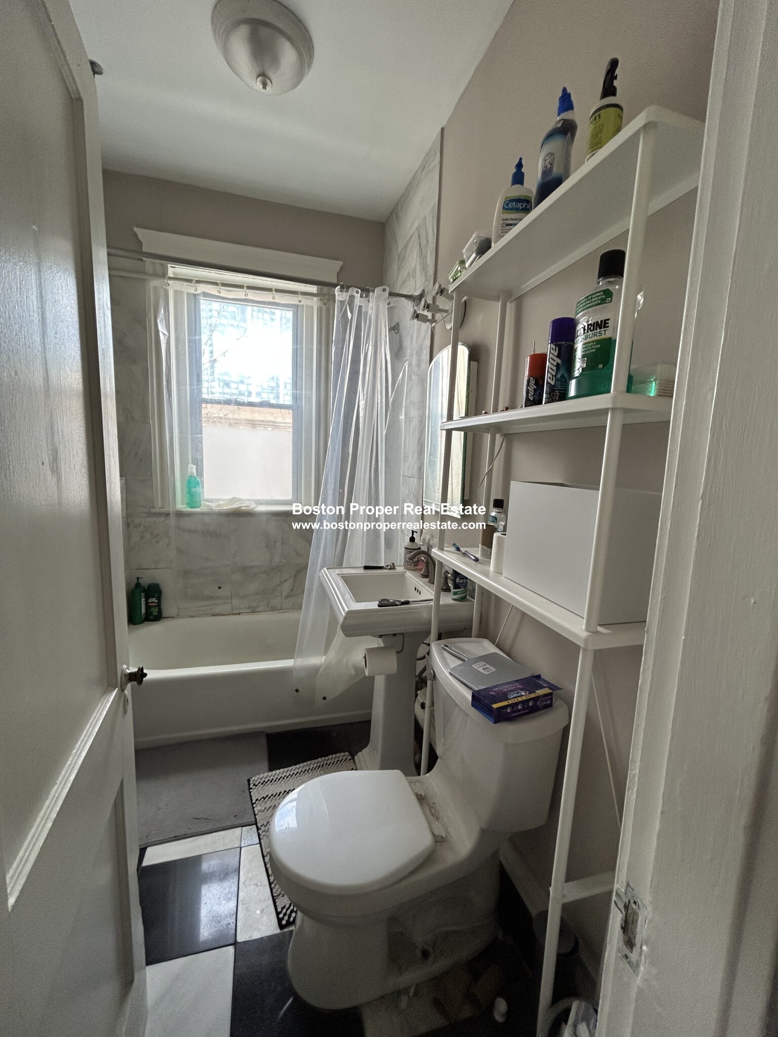 2 bed, 1 bath apartment for rent at 211 Park Dr Unit 41, Fenway — photo 6 of 10